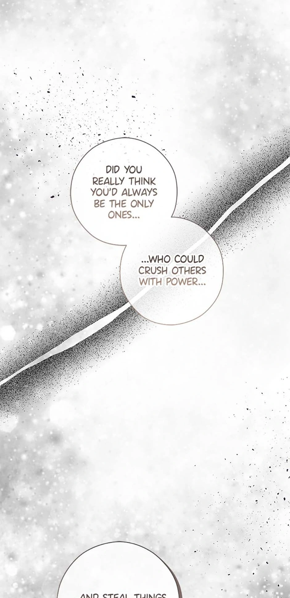 Who Do You Like More, Mommy or Daddy? Chapter 61 page 43 - 