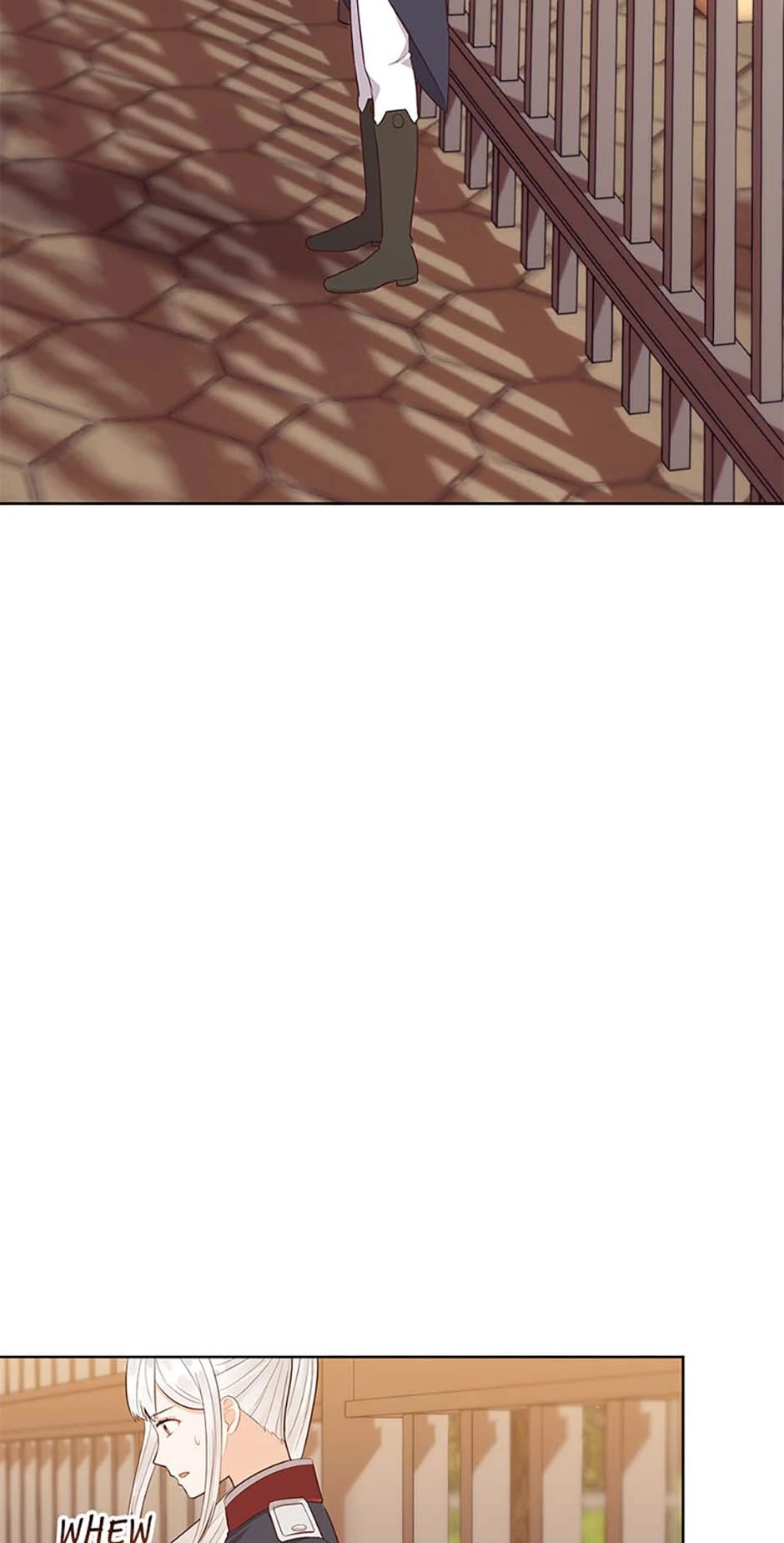 Who Do You Like More, Mommy or Daddy? Chapter 61 page 48 - 