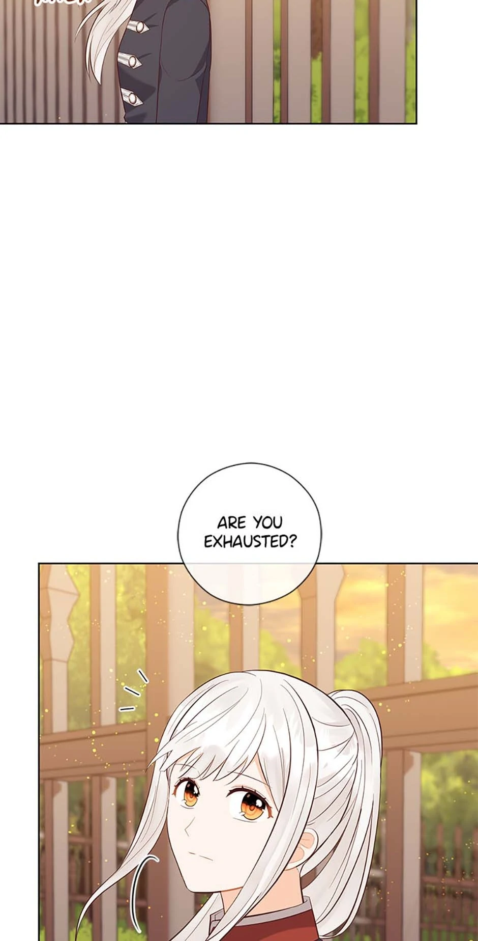 Who Do You Like More, Mommy or Daddy? Chapter 61 page 49 - 