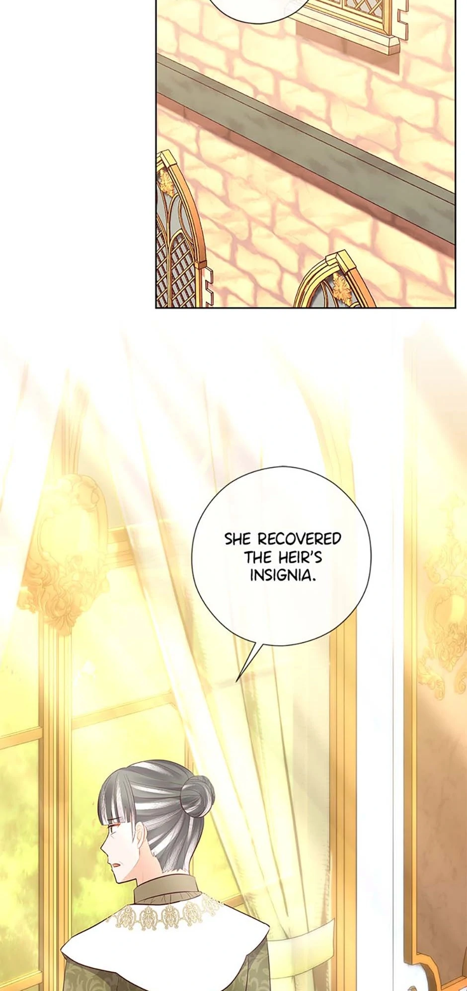 Who Do You Like More, Mommy or Daddy? Chapter 61 page 67 - 