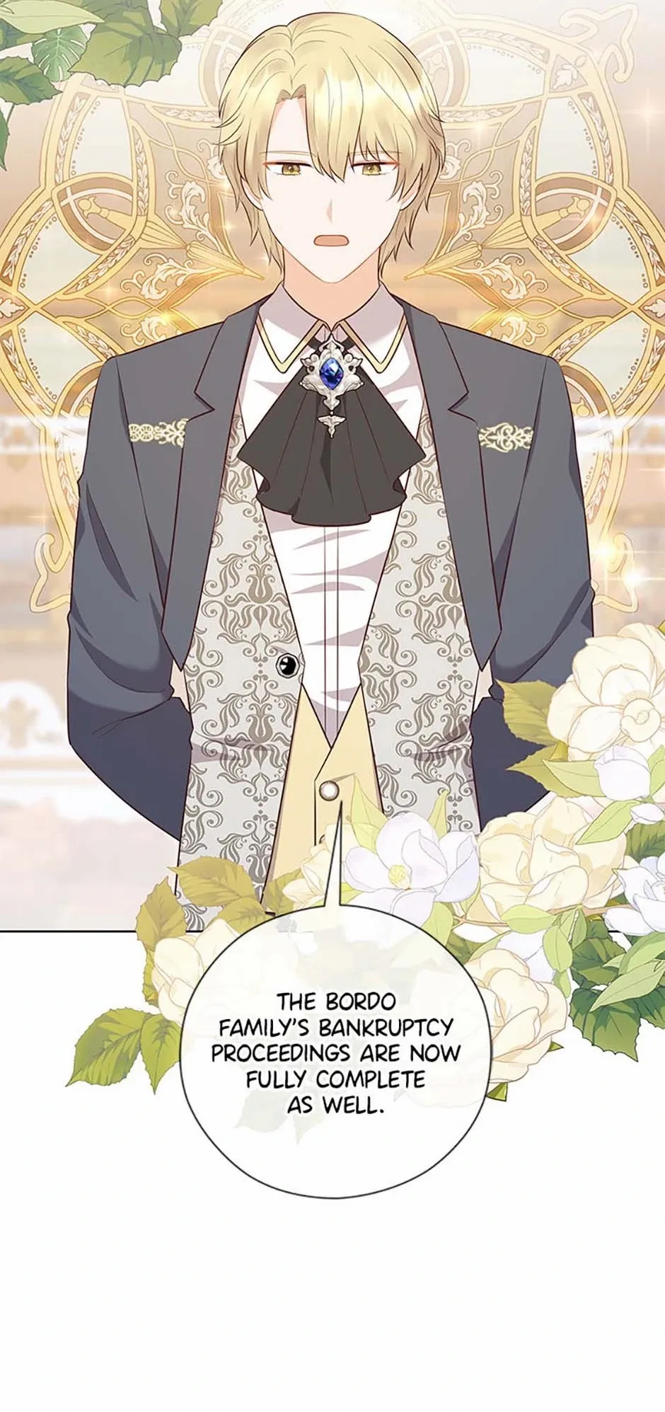 Who Do You Like More, Mommy or Daddy? Chapter 61 page 69 - 