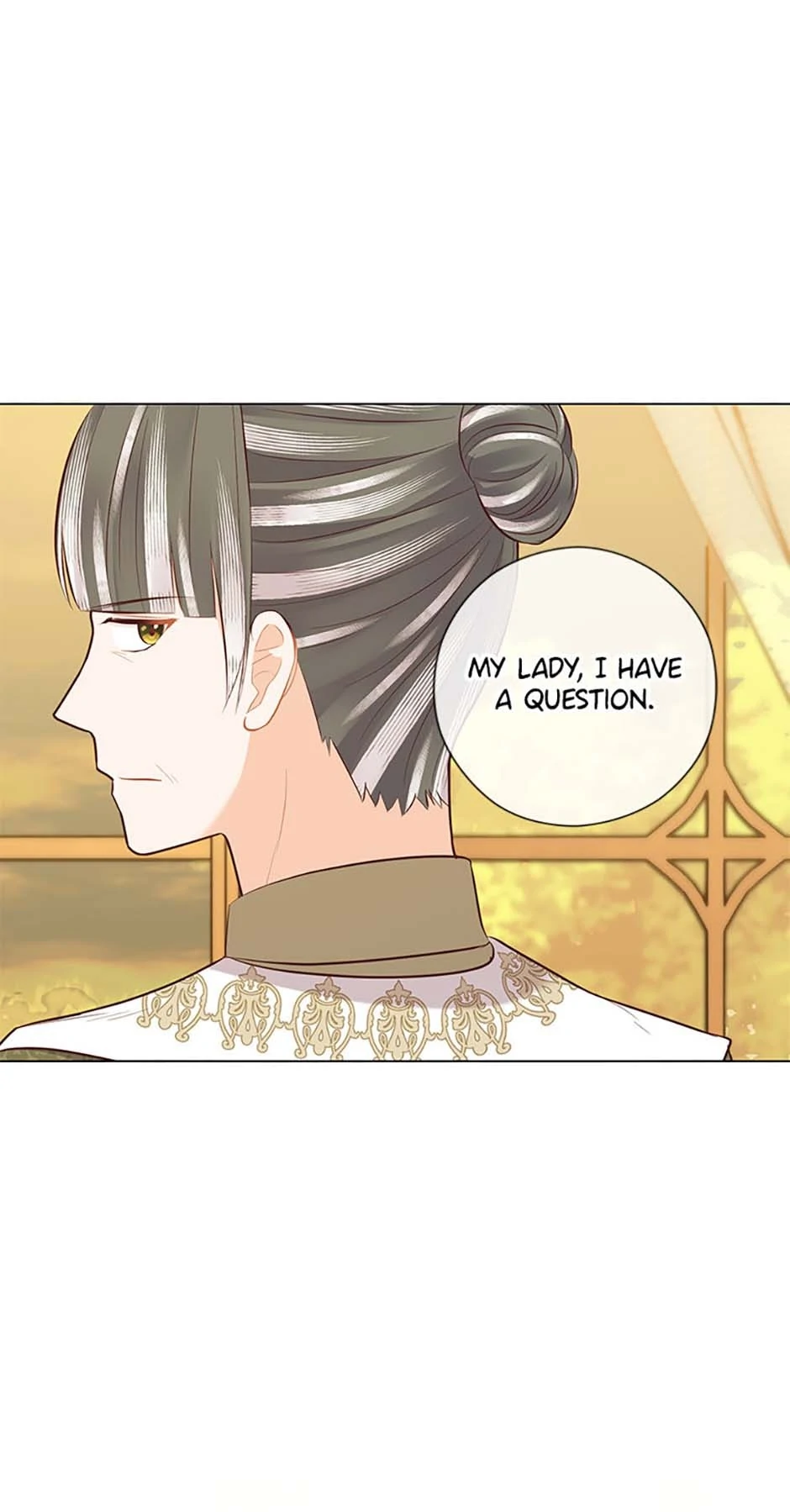 Who Do You Like More, Mommy or Daddy? Chapter 61 page 71 - 
