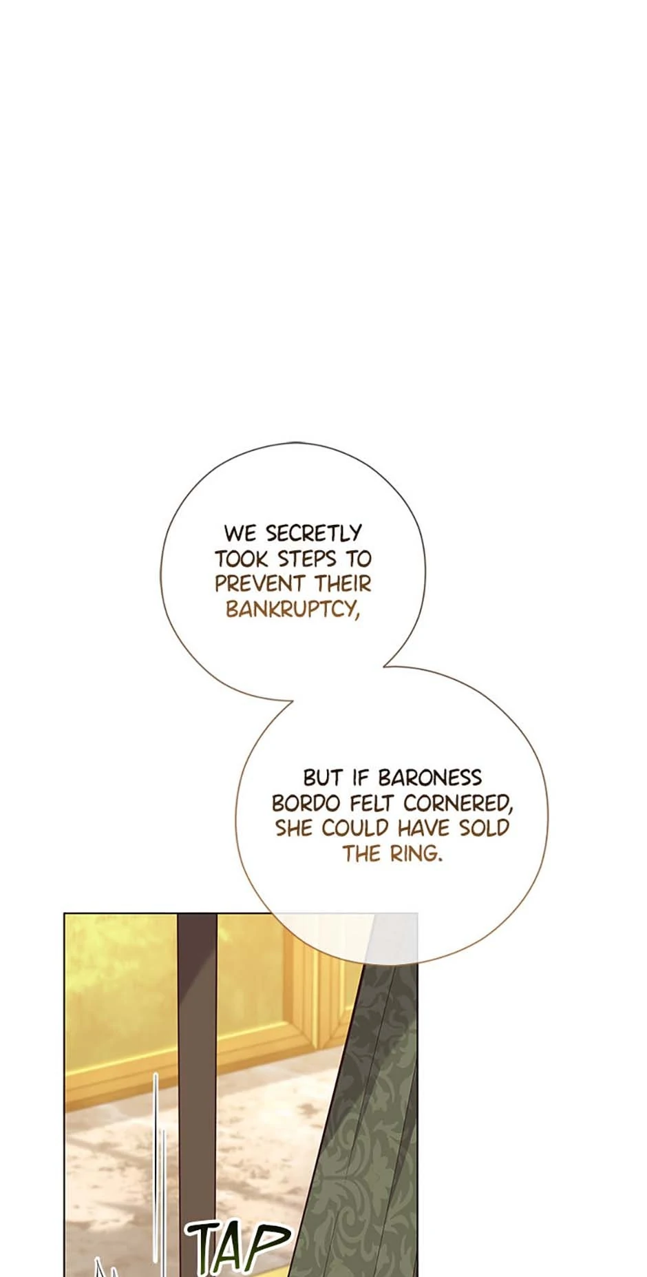 Who Do You Like More, Mommy or Daddy? Chapter 61 page 80 - 