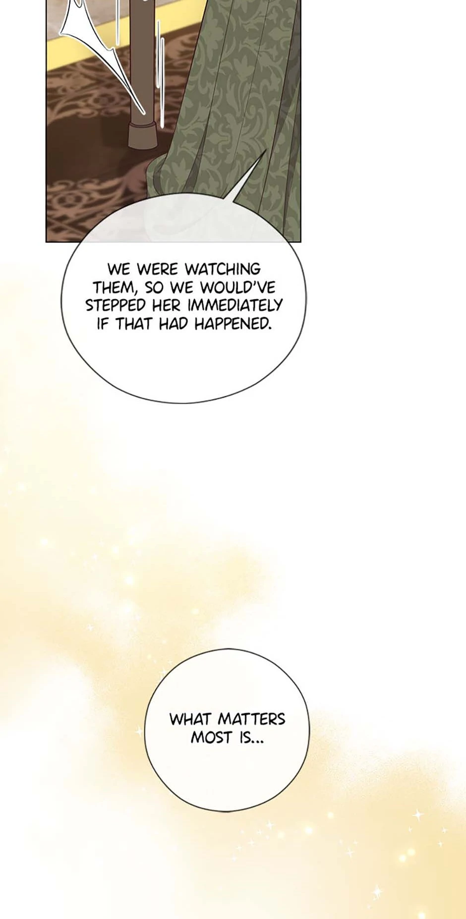 Who Do You Like More, Mommy or Daddy? Chapter 61 page 81 - 