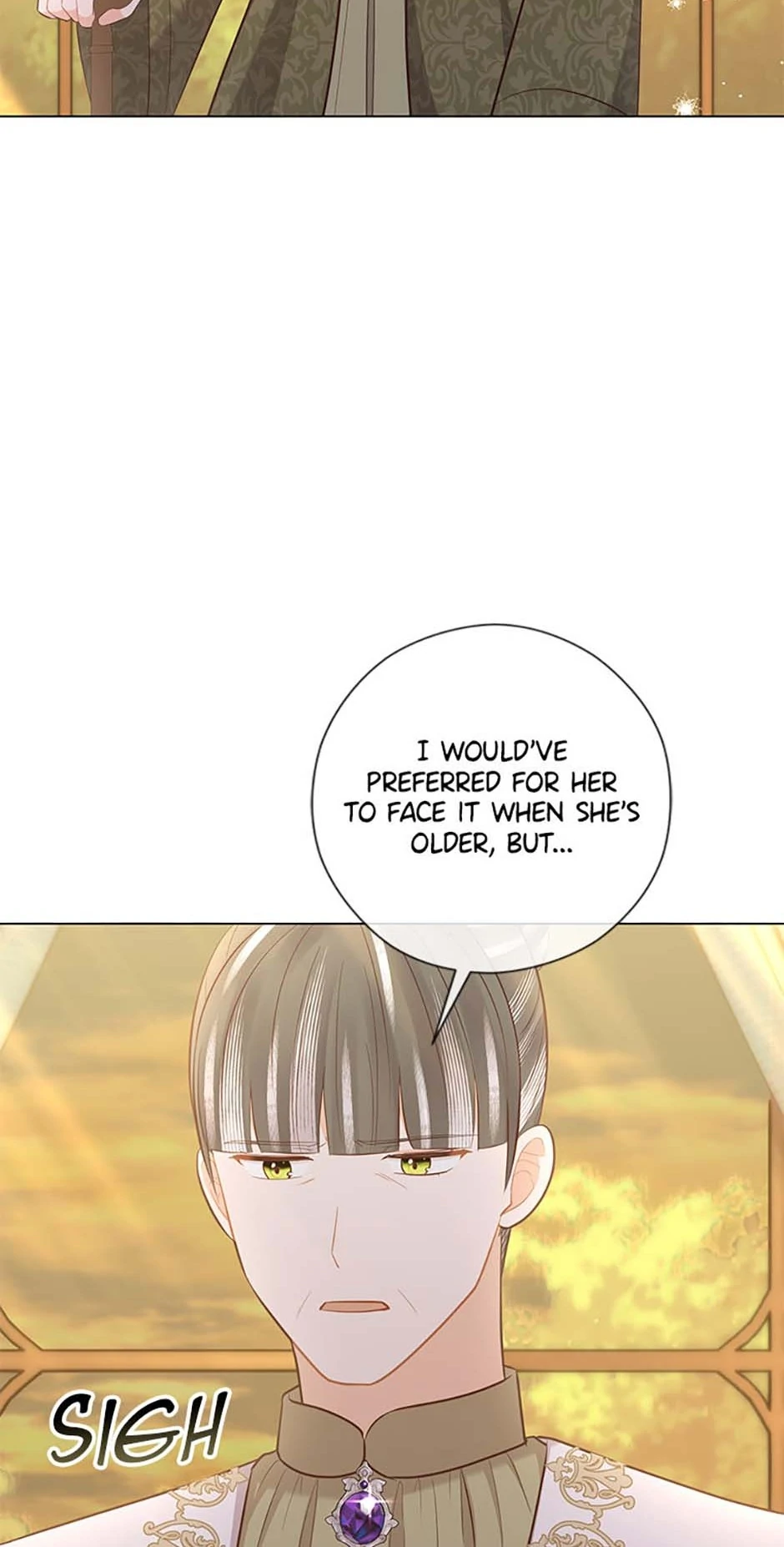 Who Do You Like More, Mommy or Daddy? Chapter 61 page 83 - 