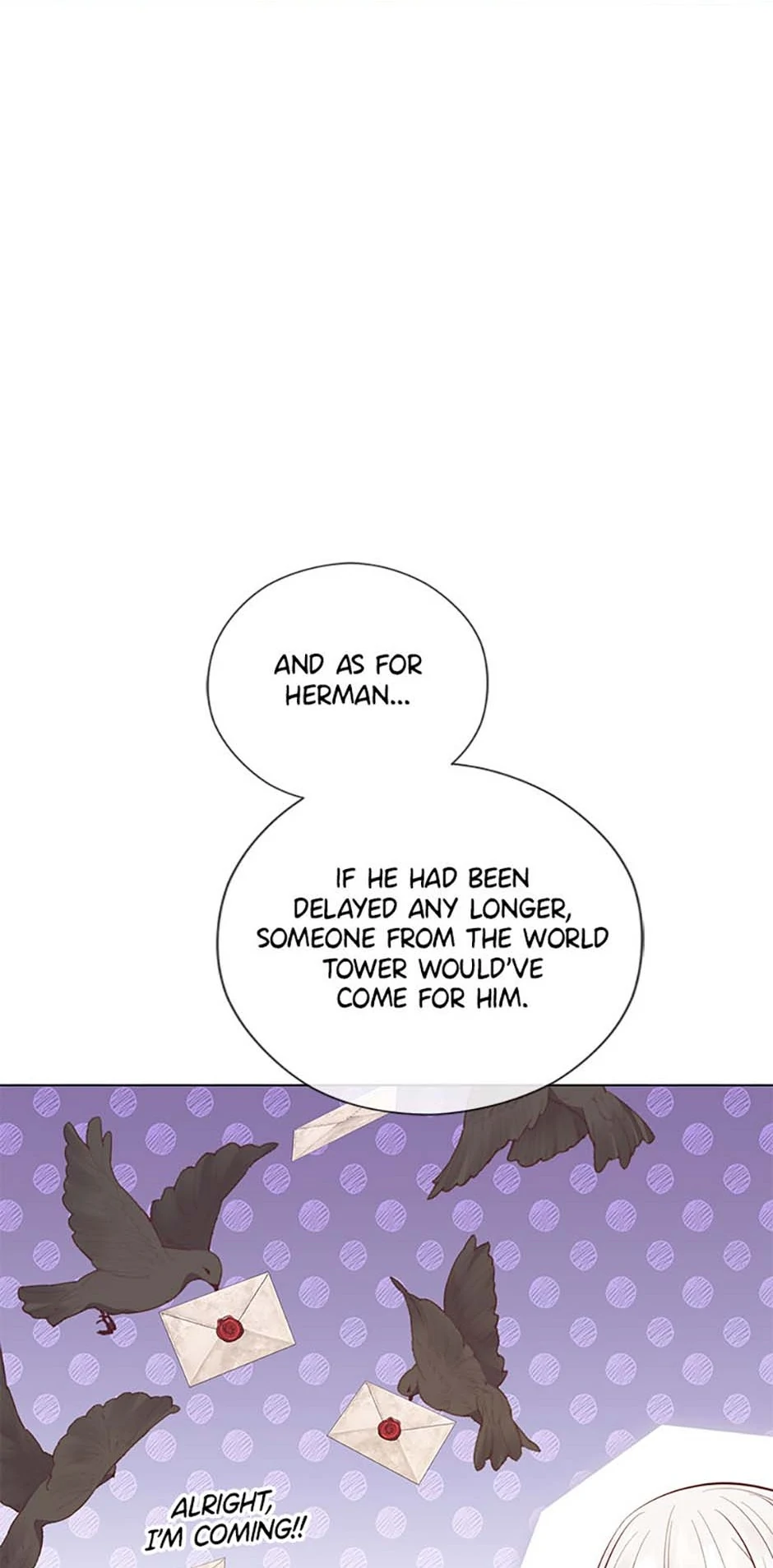Who Do You Like More, Mommy or Daddy? Chapter 62 page 12 - 