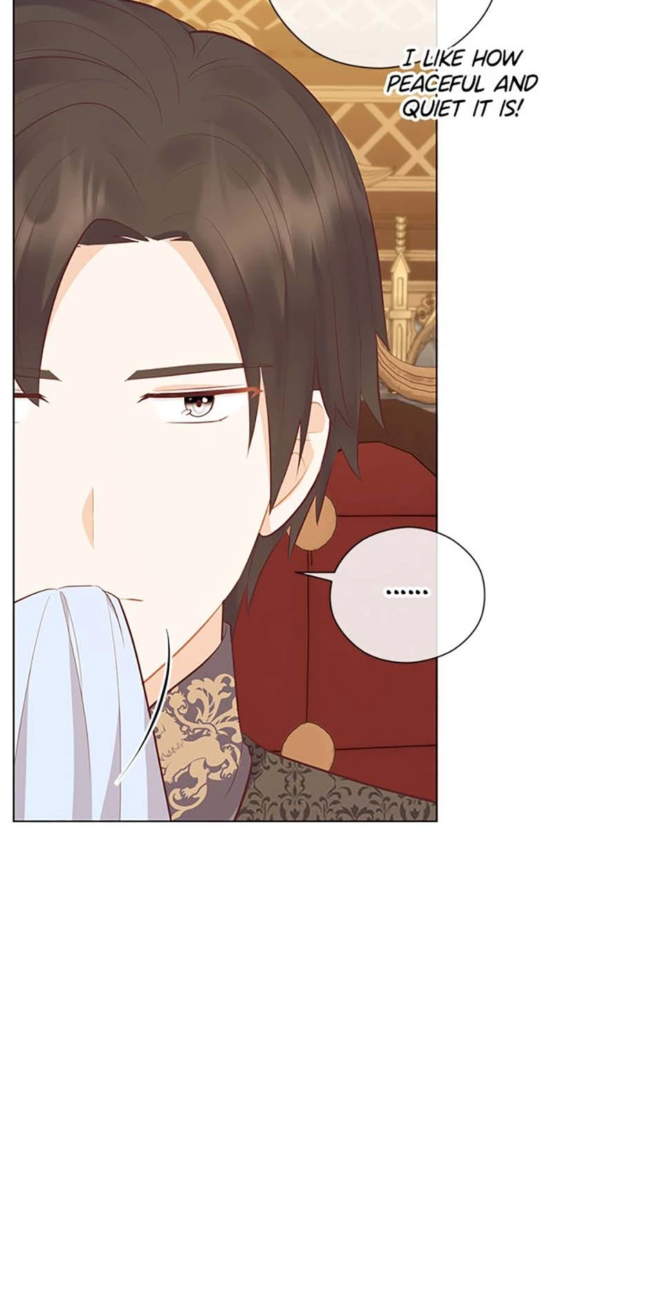 Who Do You Like More, Mommy or Daddy? Chapter 62 page 15 - 