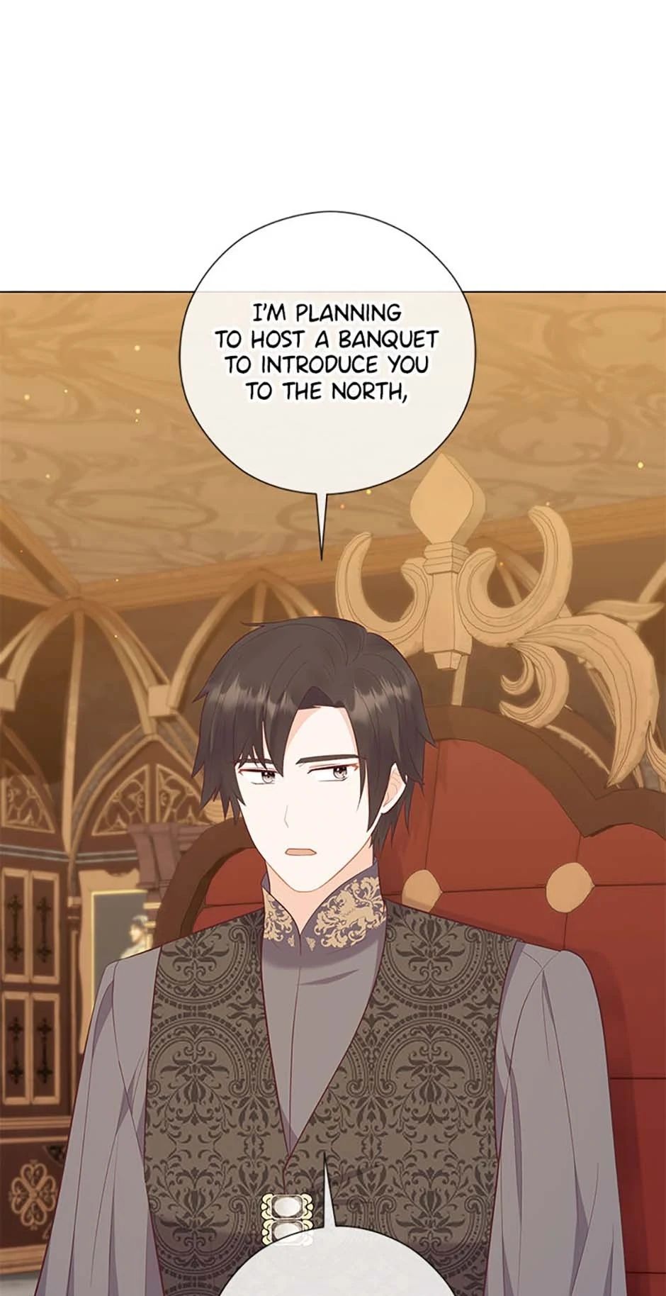 Who Do You Like More, Mommy or Daddy? Chapter 62 page 17 - 