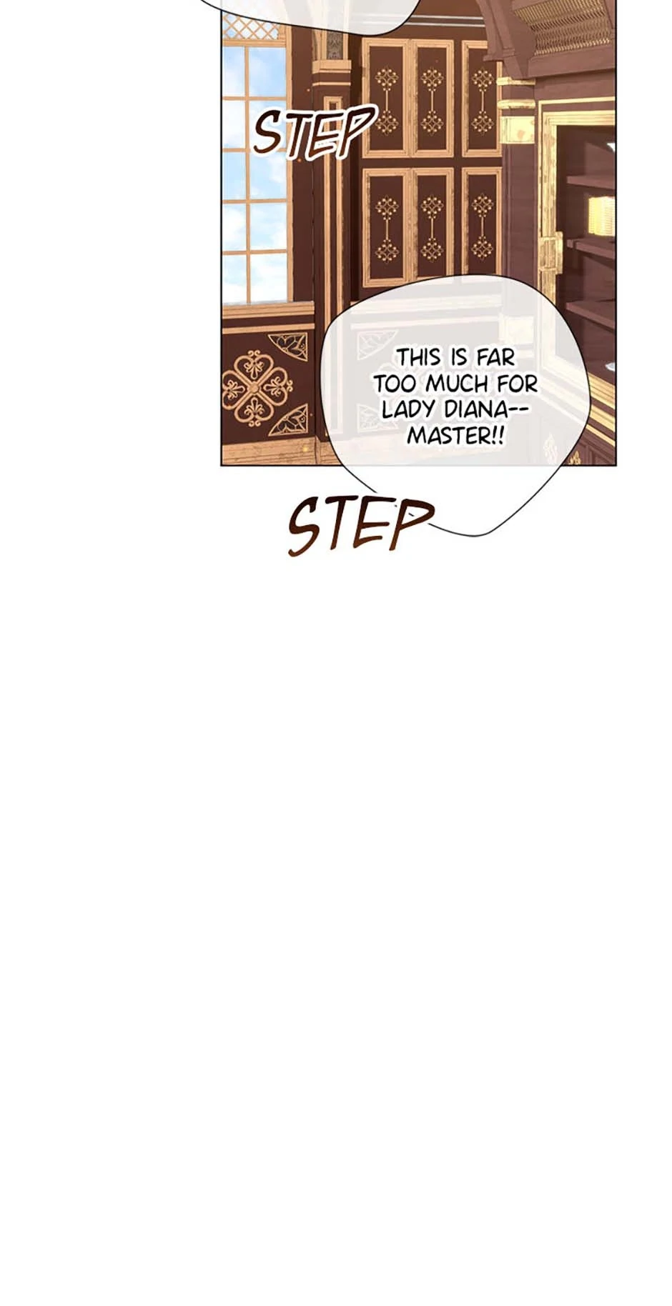 Who Do You Like More, Mommy or Daddy? Chapter 62 page 23 - 