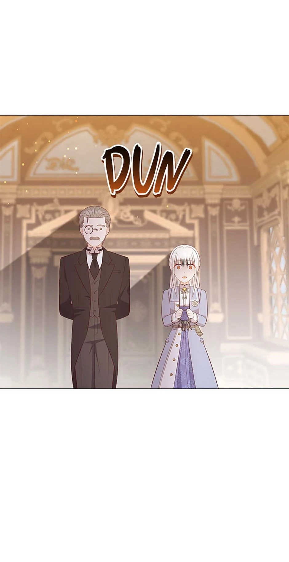Who Do You Like More, Mommy or Daddy? Chapter 62 page 24 - 