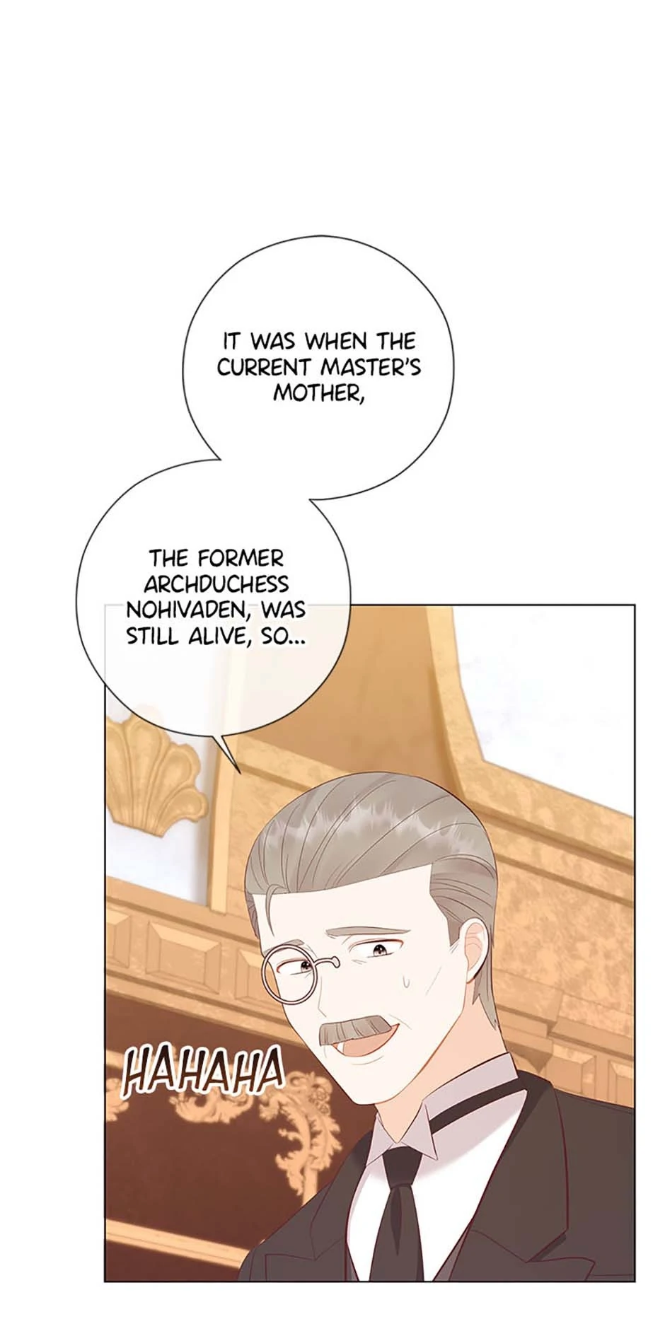 Who Do You Like More, Mommy or Daddy? Chapter 62 page 26 - 