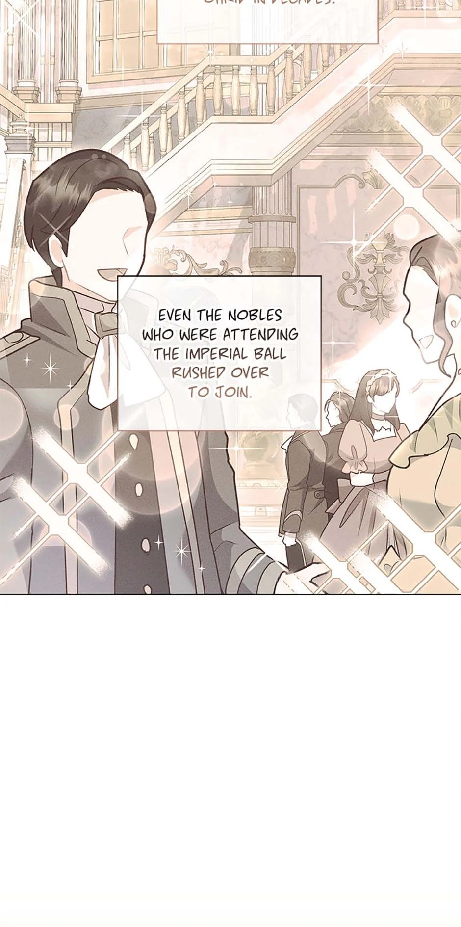 Who Do You Like More, Mommy or Daddy? Chapter 62 page 29 - 