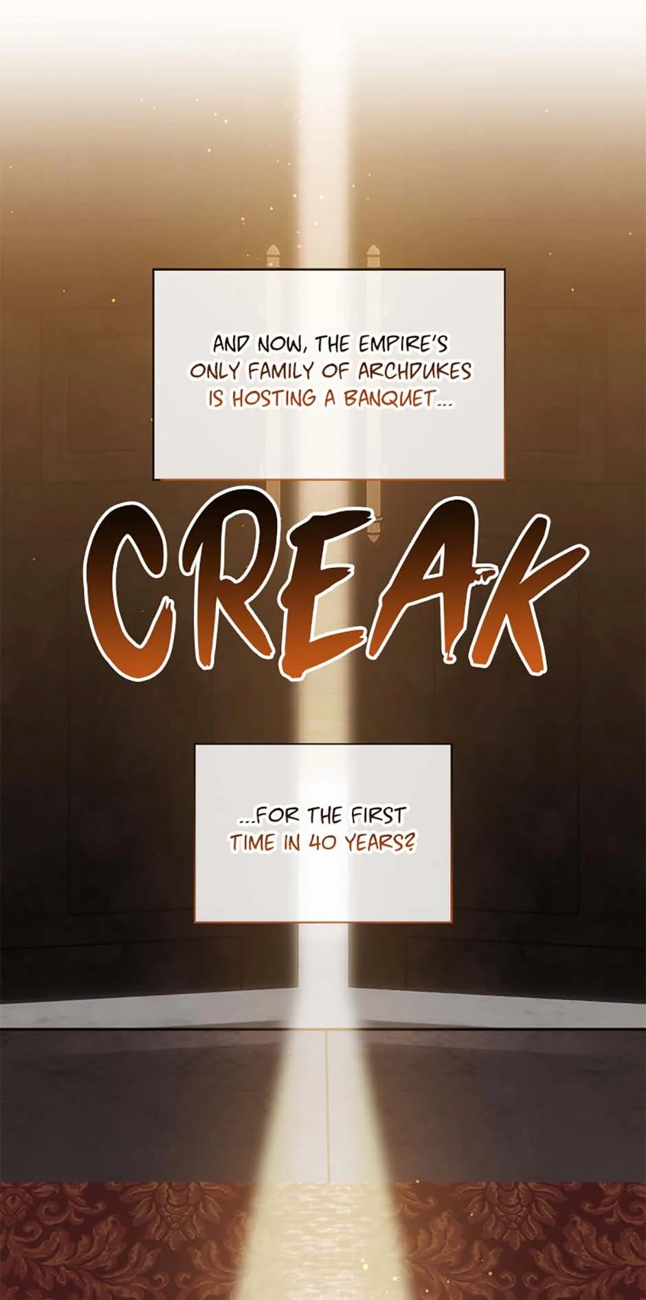 Who Do You Like More, Mommy or Daddy? Chapter 62 page 30 - 