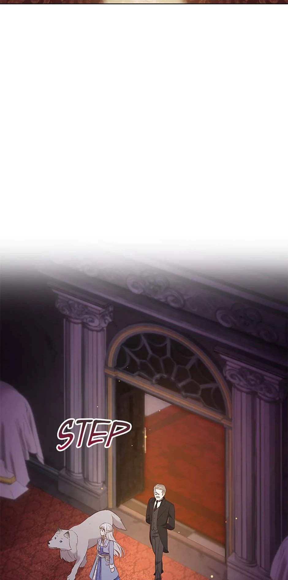 Who Do You Like More, Mommy or Daddy? Chapter 62 page 31 - 