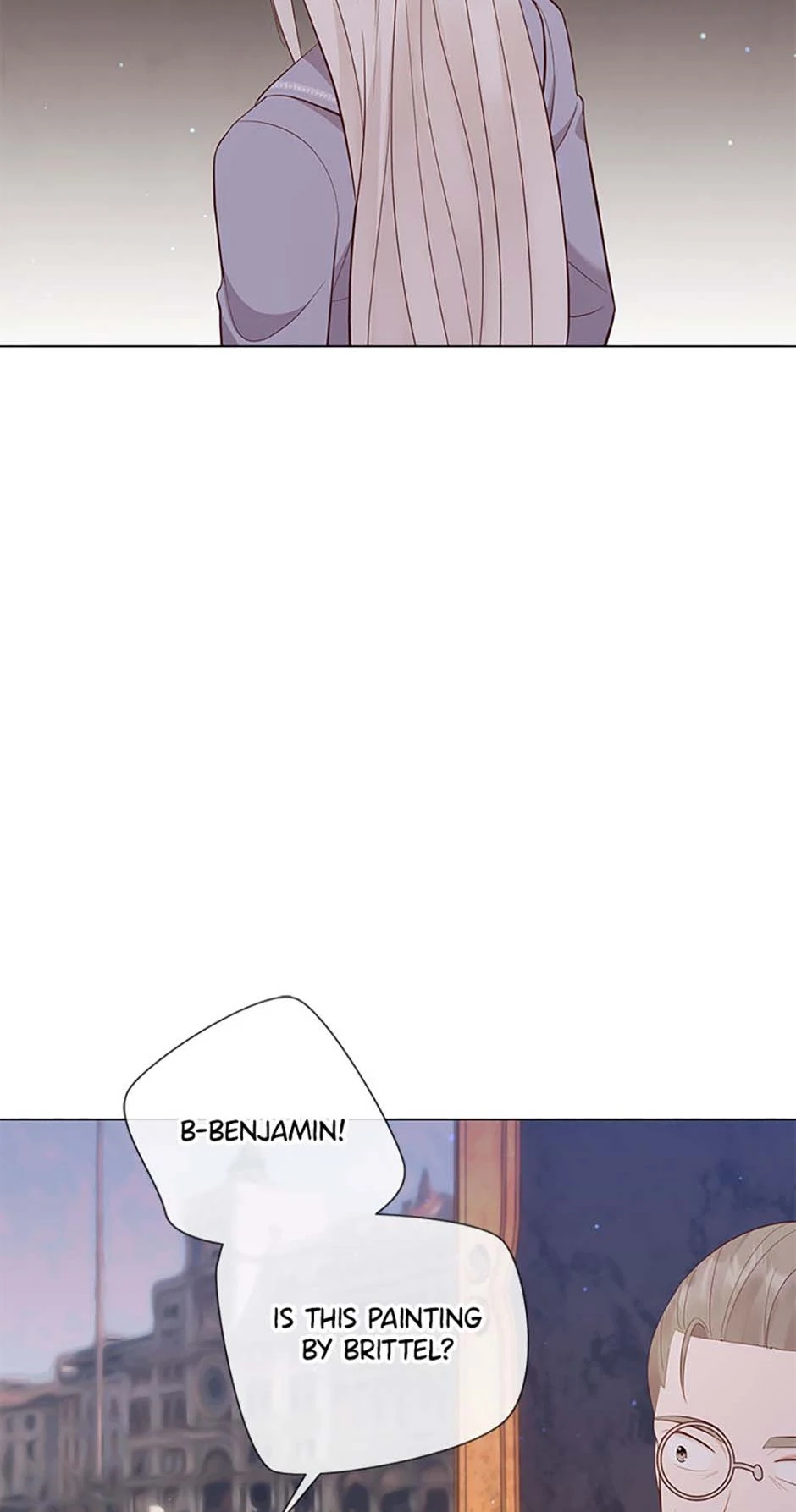 Who Do You Like More, Mommy or Daddy? Chapter 62 page 39 - 