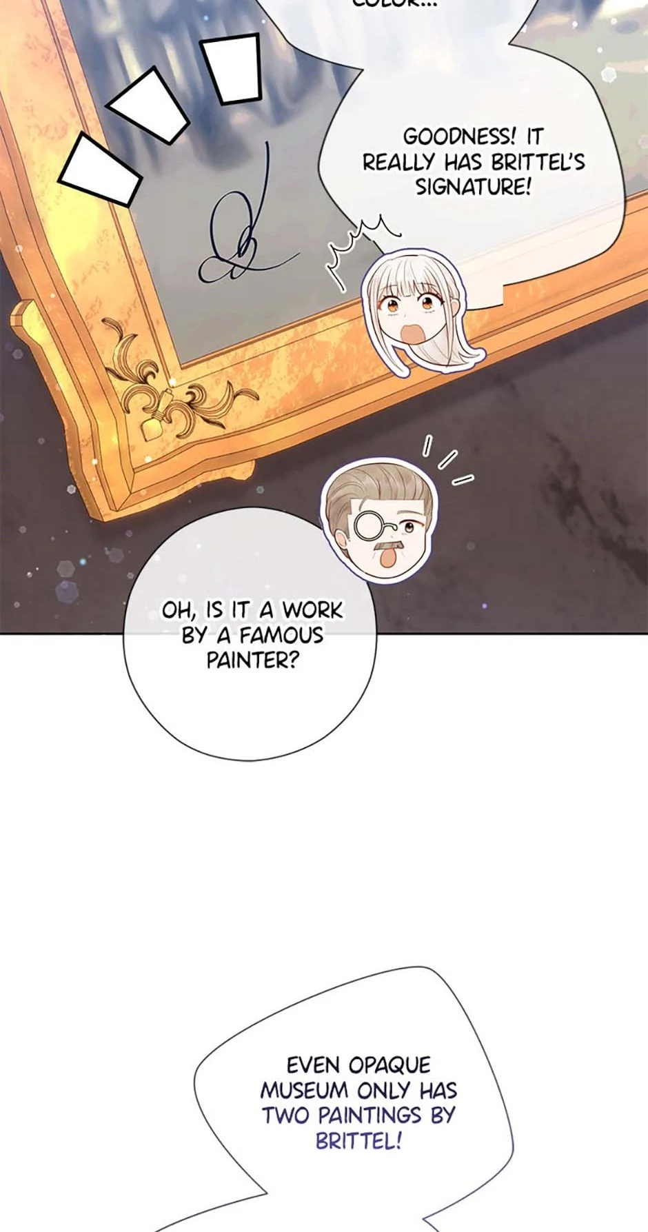 Who Do You Like More, Mommy or Daddy? Chapter 62 page 41 - 