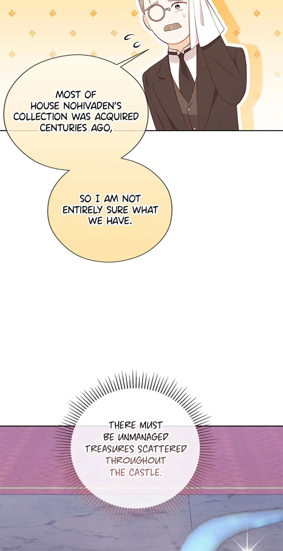 Who Do You Like More, Mommy or Daddy? Chapter 62 page 46 - 
