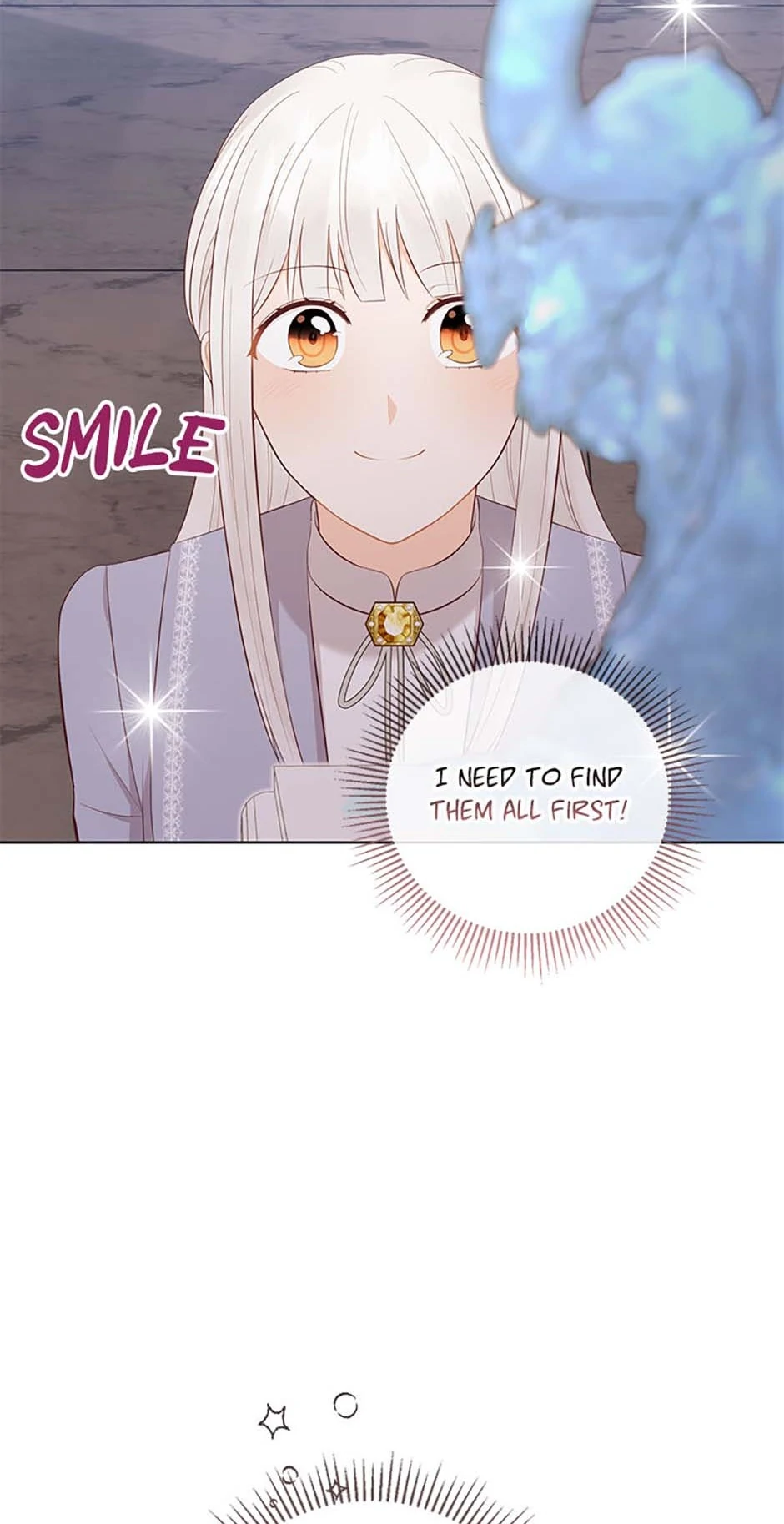 Who Do You Like More, Mommy or Daddy? Chapter 62 page 47 - 