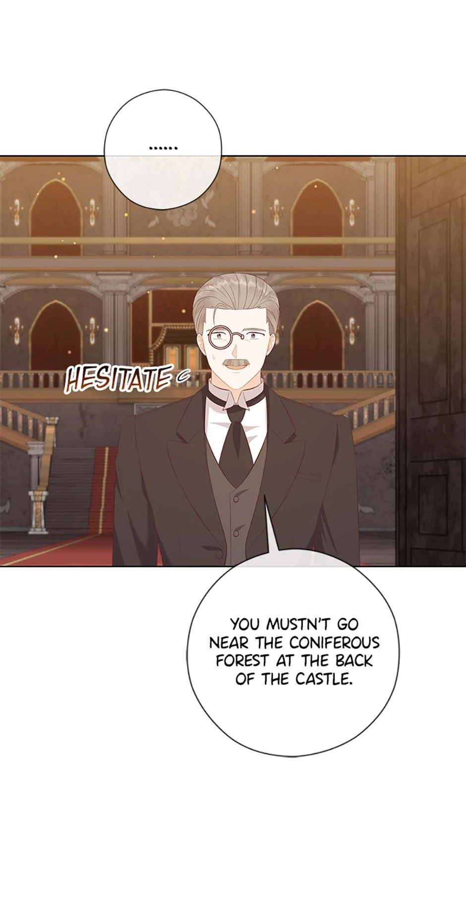 Who Do You Like More, Mommy or Daddy? Chapter 62 page 51 - 