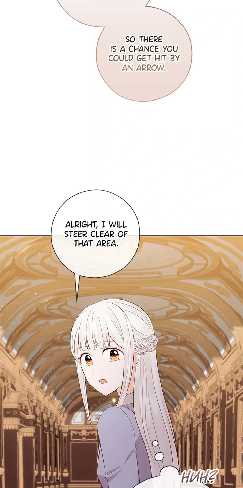 Who Do You Like More, Mommy or Daddy? Chapter 62 page 53 - 