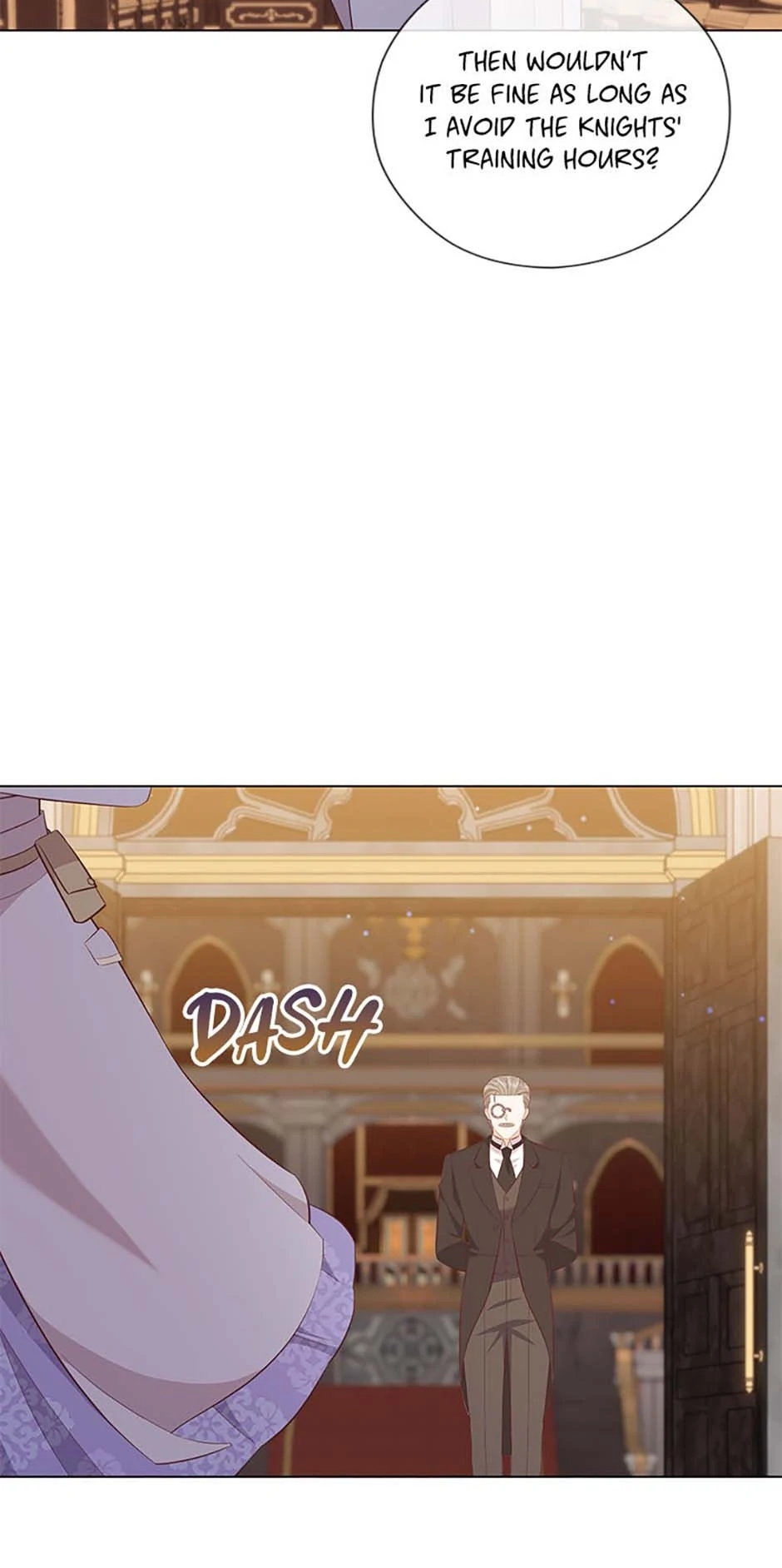 Who Do You Like More, Mommy or Daddy? Chapter 62 page 54 - 