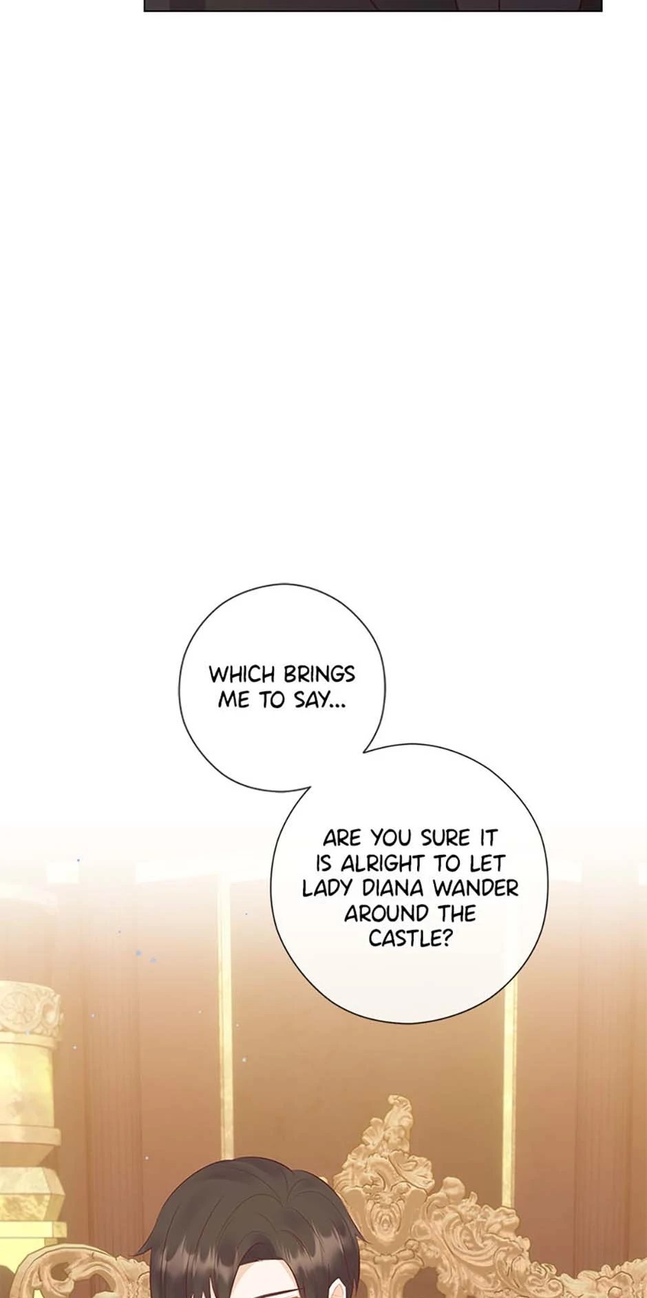 Who Do You Like More, Mommy or Daddy? Chapter 62 page 56 - 