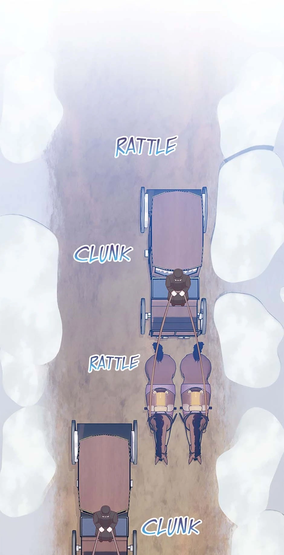 Who Do You Like More, Mommy or Daddy? Chapter 62 page 7 - 
