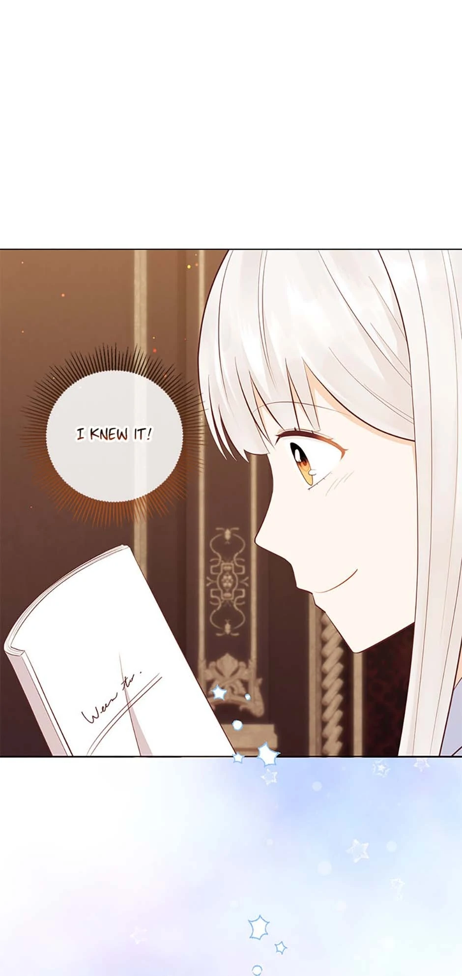 Who Do You Like More, Mommy or Daddy? Chapter 62 page 61 - 