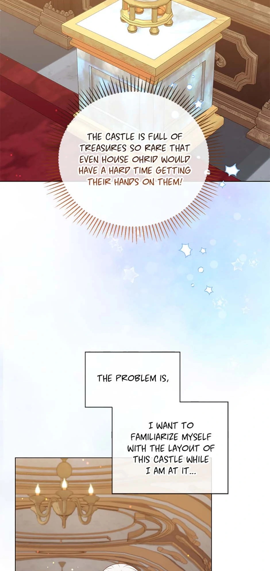 Who Do You Like More, Mommy or Daddy? Chapter 62 page 63 - 