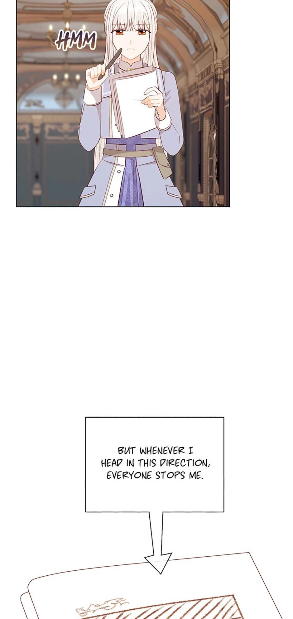 Who Do You Like More, Mommy or Daddy? Chapter 62 page 64 - 
