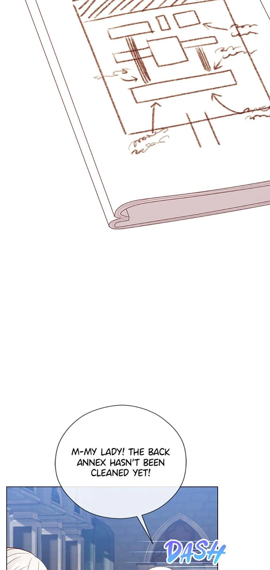 Who Do You Like More, Mommy or Daddy? Chapter 62 page 65 - 
