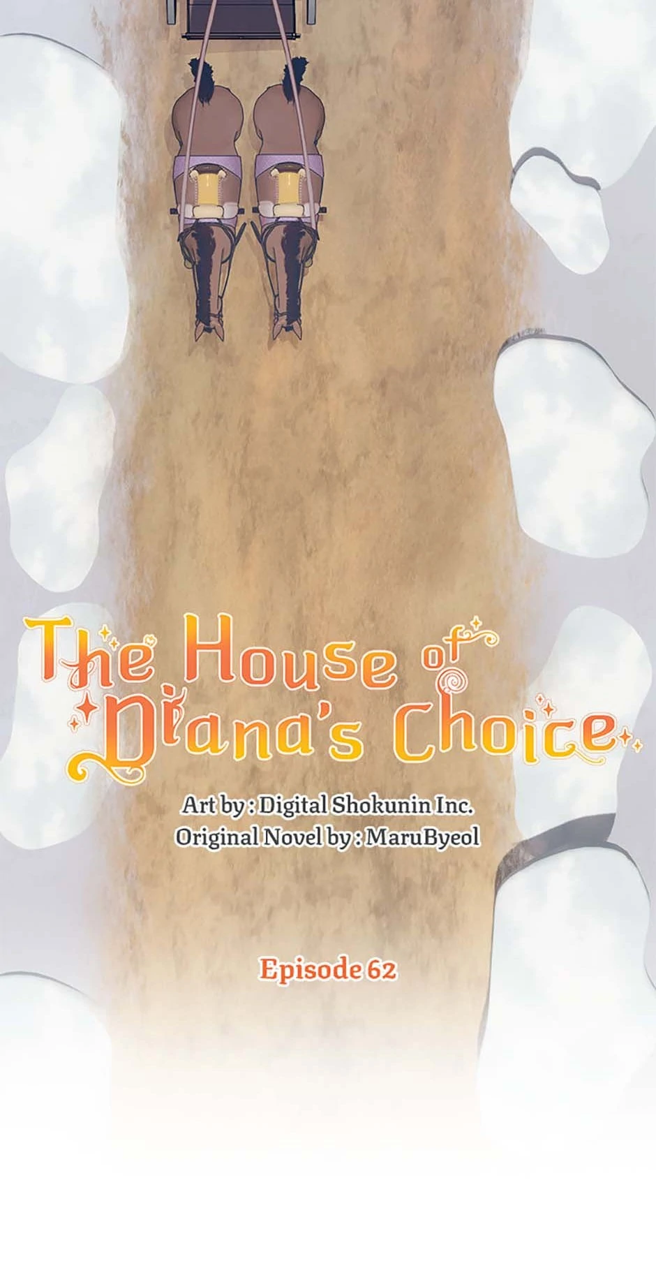 Who Do You Like More, Mommy or Daddy? Chapter 62 page 8 - 
