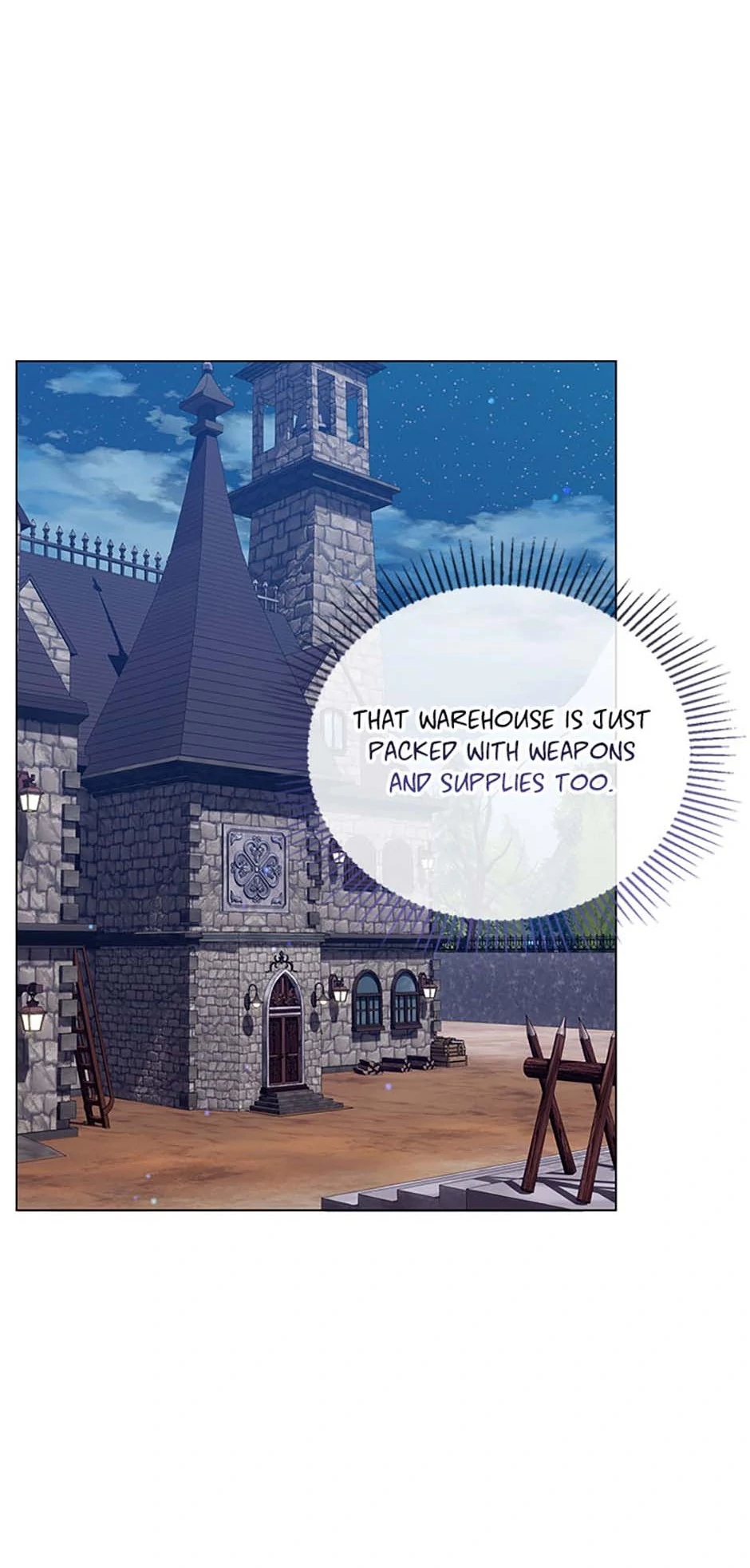 Who Do You Like More, Mommy or Daddy? Chapter 62 page 76 - 