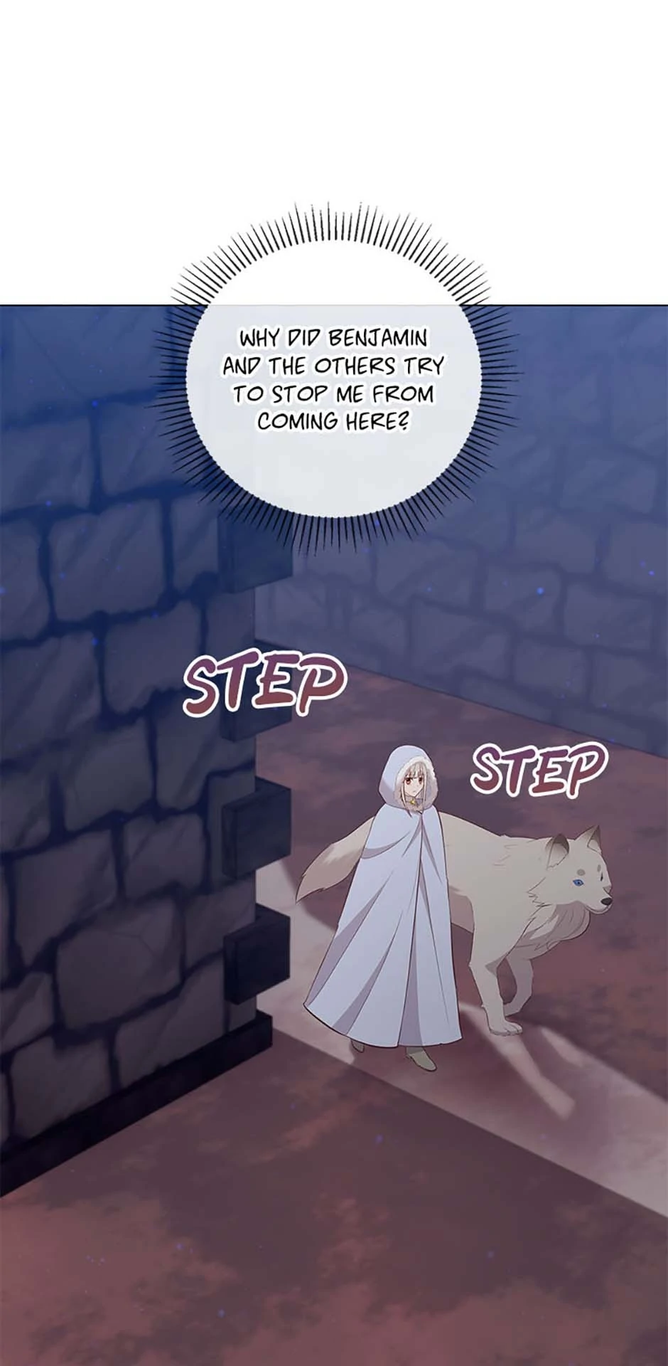 Who Do You Like More, Mommy or Daddy? Chapter 62 page 77 - 