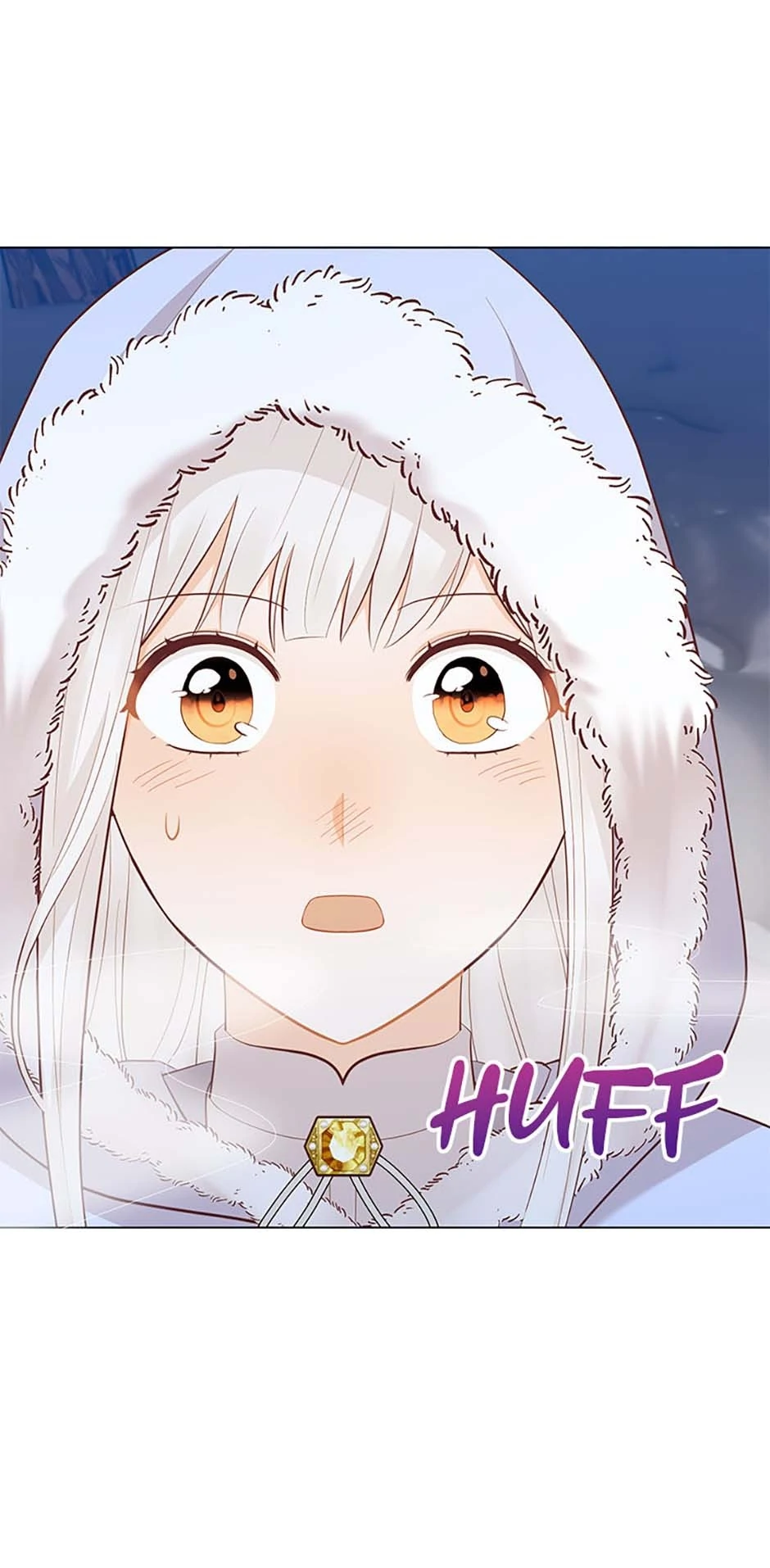 Who Do You Like More, Mommy or Daddy? Chapter 62 page 84 - 