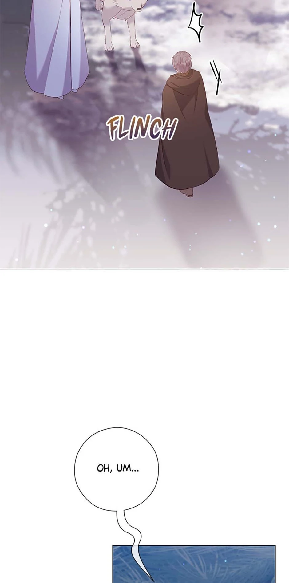 Who Do You Like More, Mommy or Daddy? Chapter 63 page 11 - 