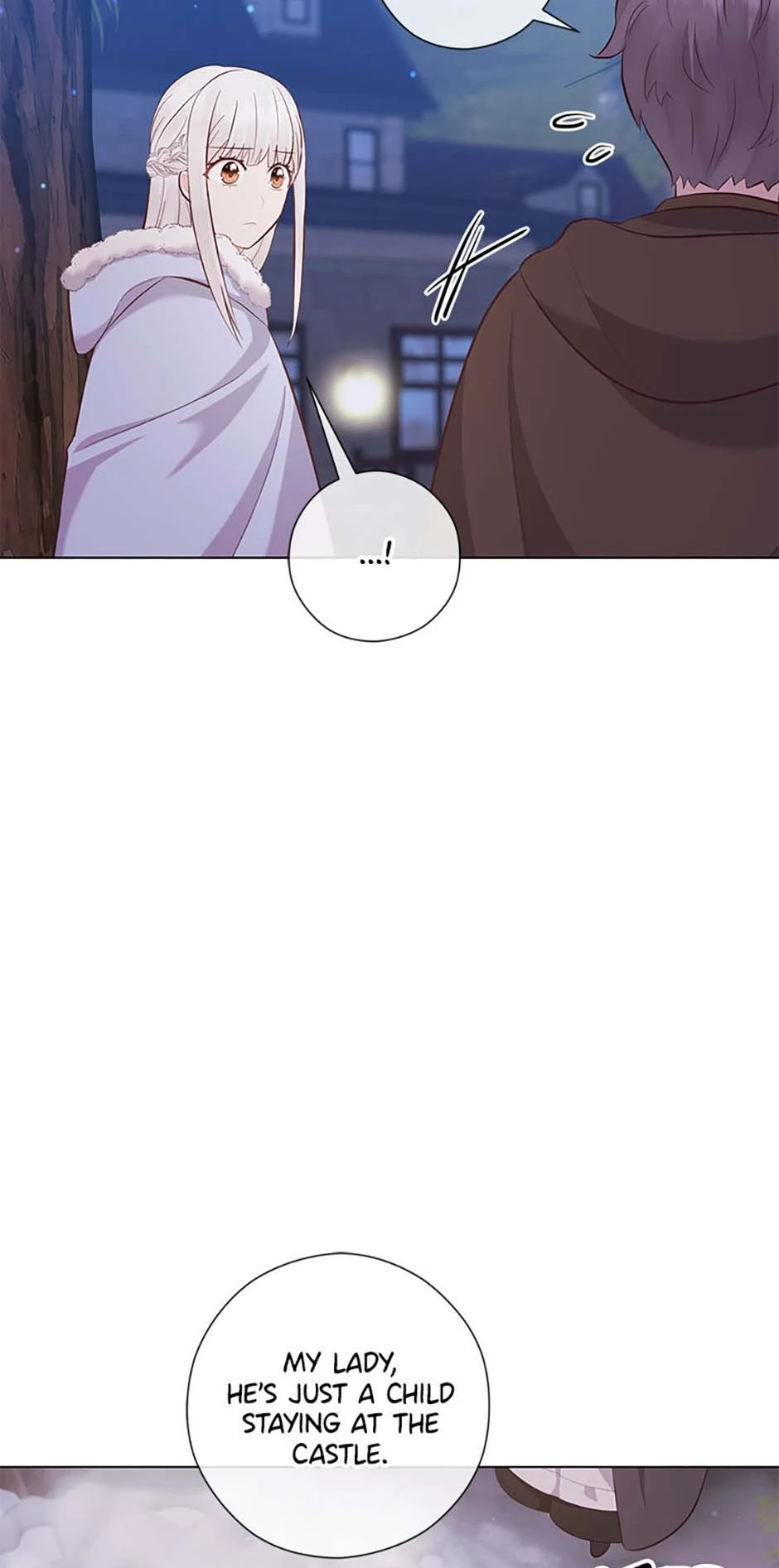 Who Do You Like More, Mommy or Daddy? Chapter 63 page 13 - 