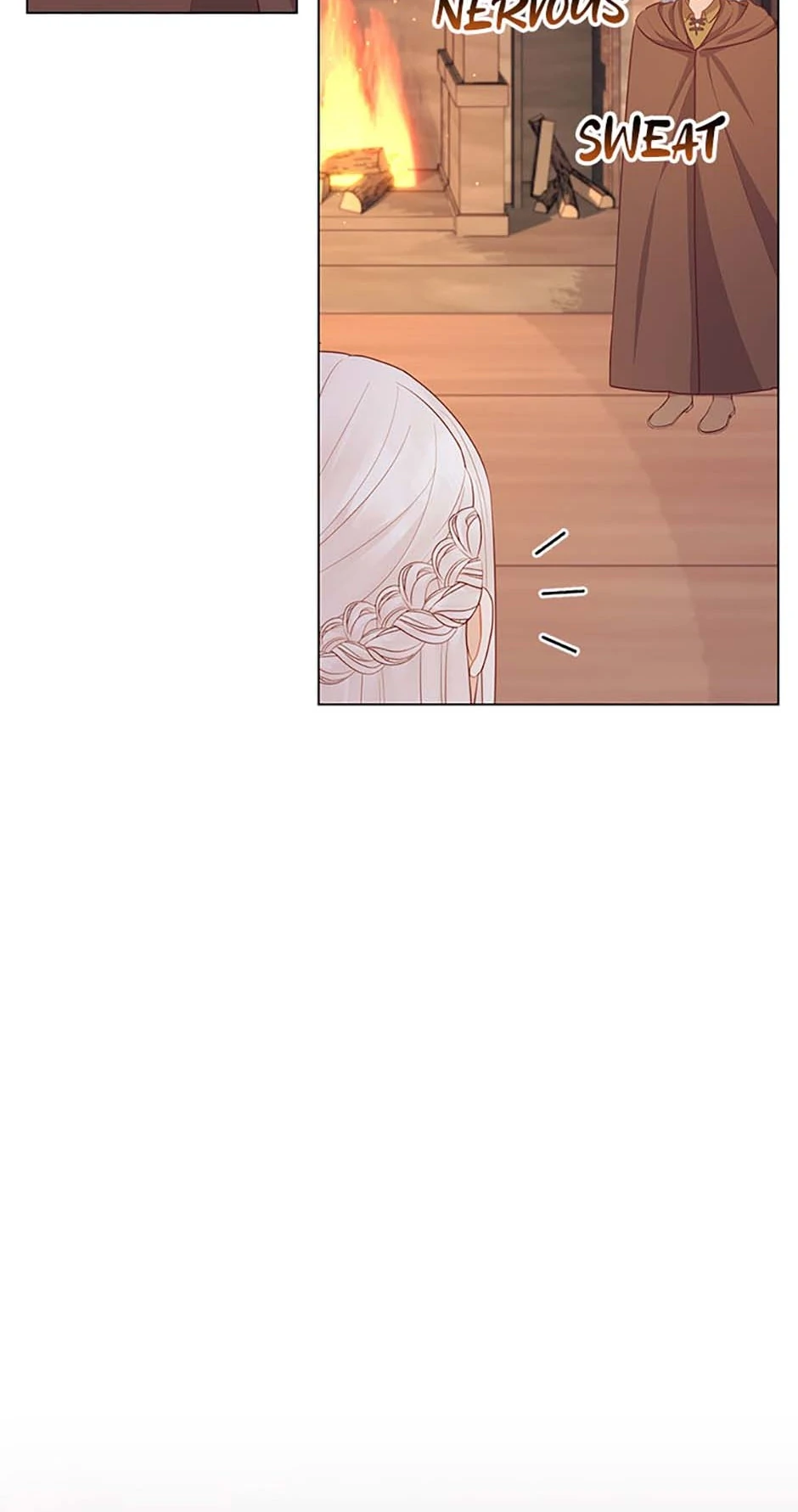 Who Do You Like More, Mommy or Daddy? Chapter 63 page 34 - 