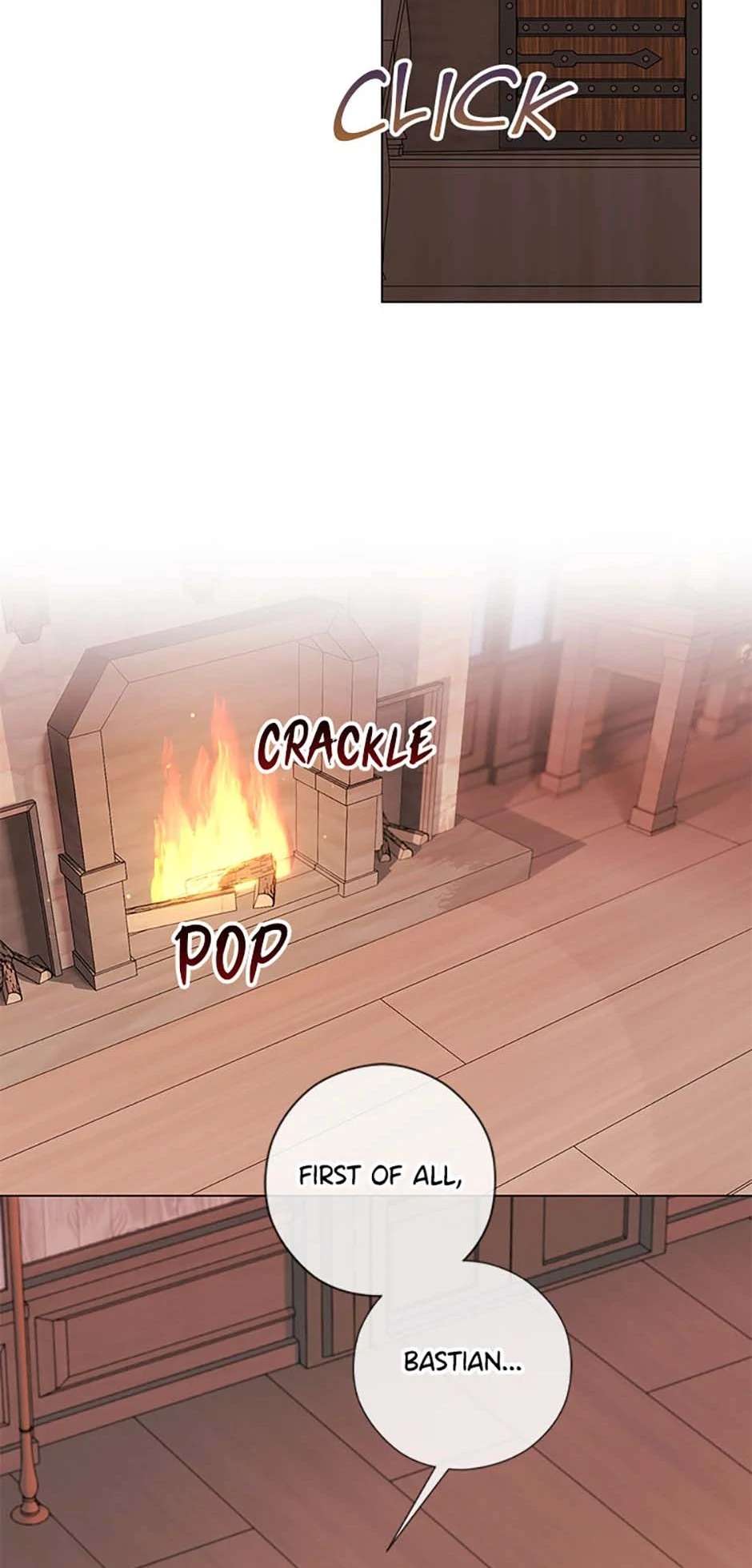 Who Do You Like More, Mommy or Daddy? Chapter 63 page 38 - 