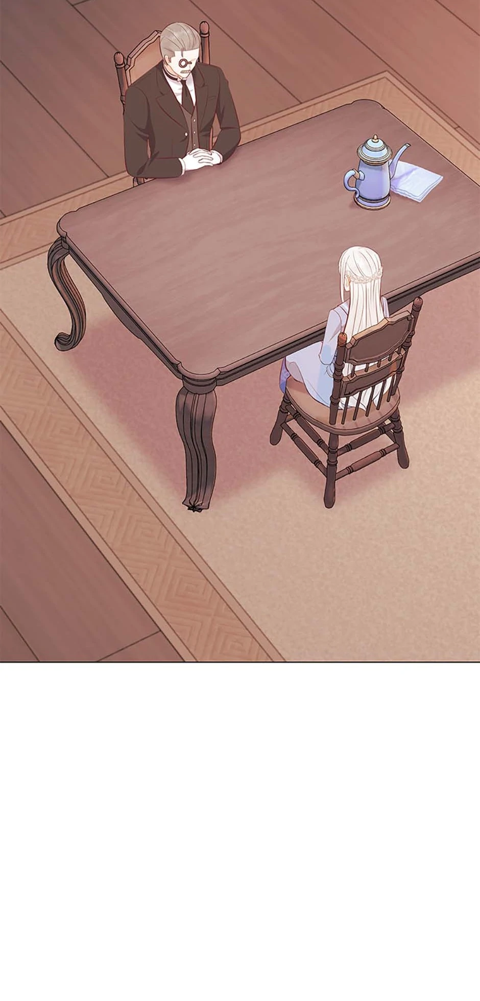 Who Do You Like More, Mommy or Daddy? Chapter 63 page 39 - 