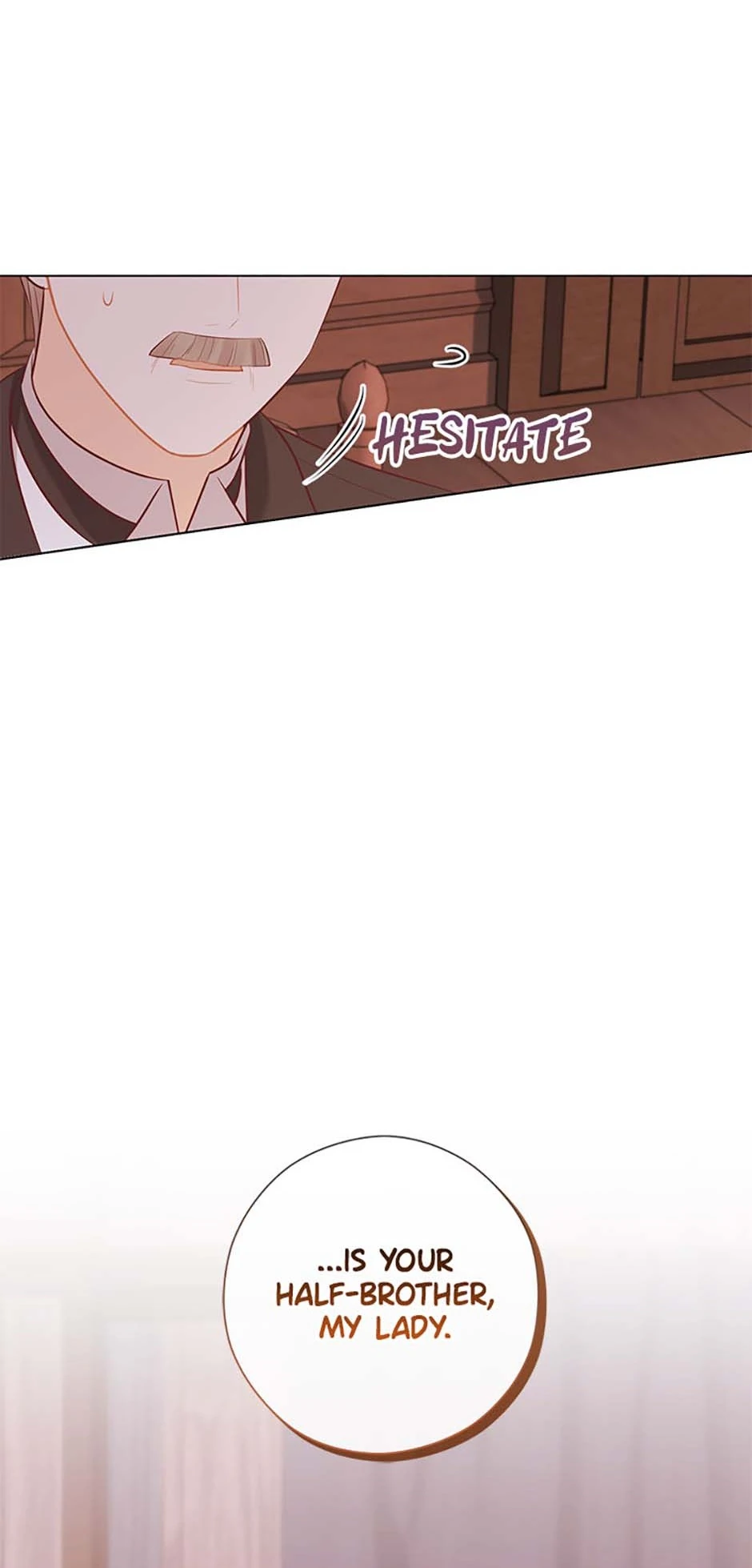Who Do You Like More, Mommy or Daddy? Chapter 63 page 40 - 