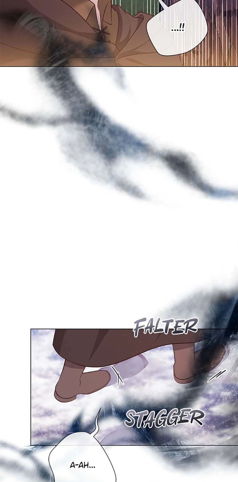 Who Do You Like More, Mommy or Daddy? Chapter 63 page 5 - 