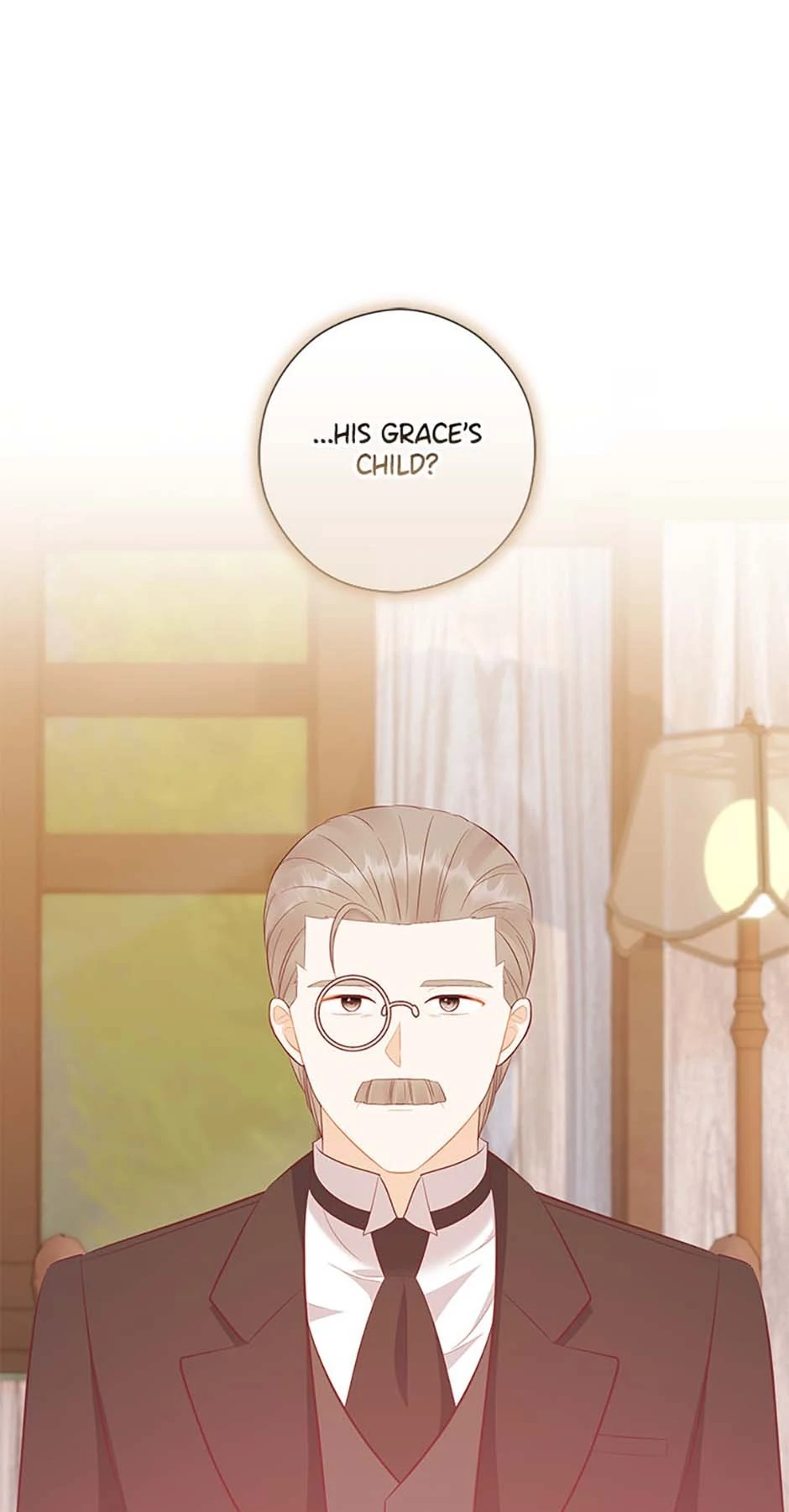Who Do You Like More, Mommy or Daddy? Chapter 63 page 44 - 