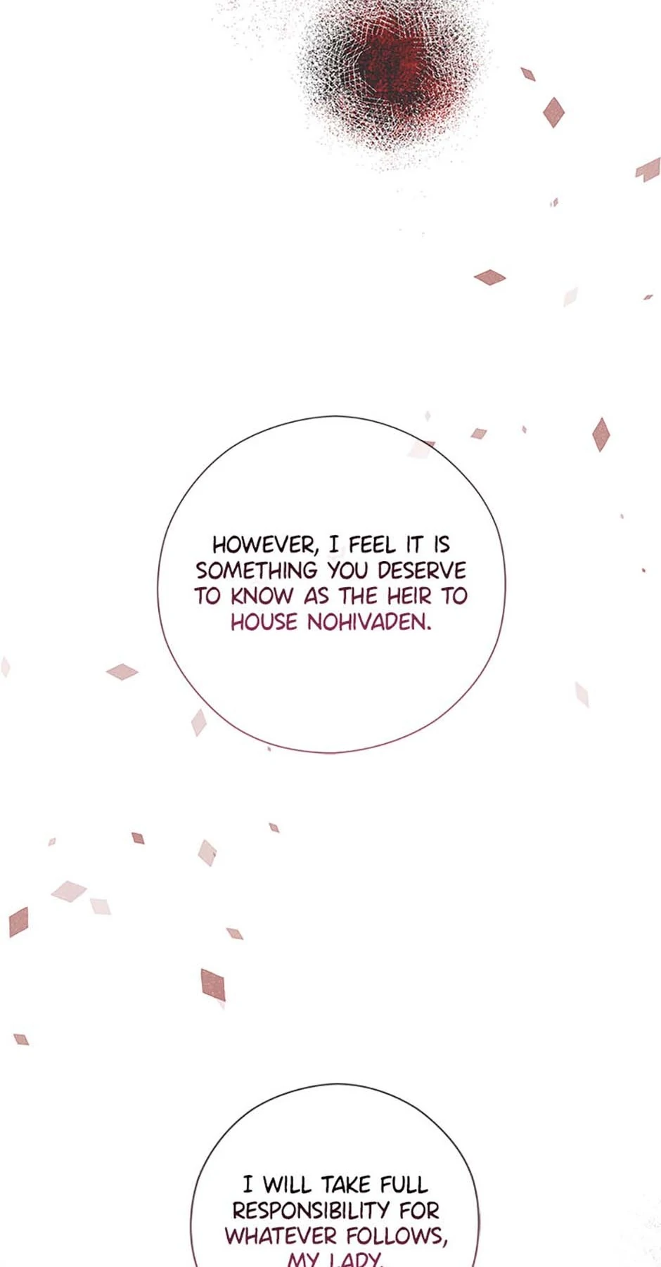 Who Do You Like More, Mommy or Daddy? Chapter 63 page 47 - 