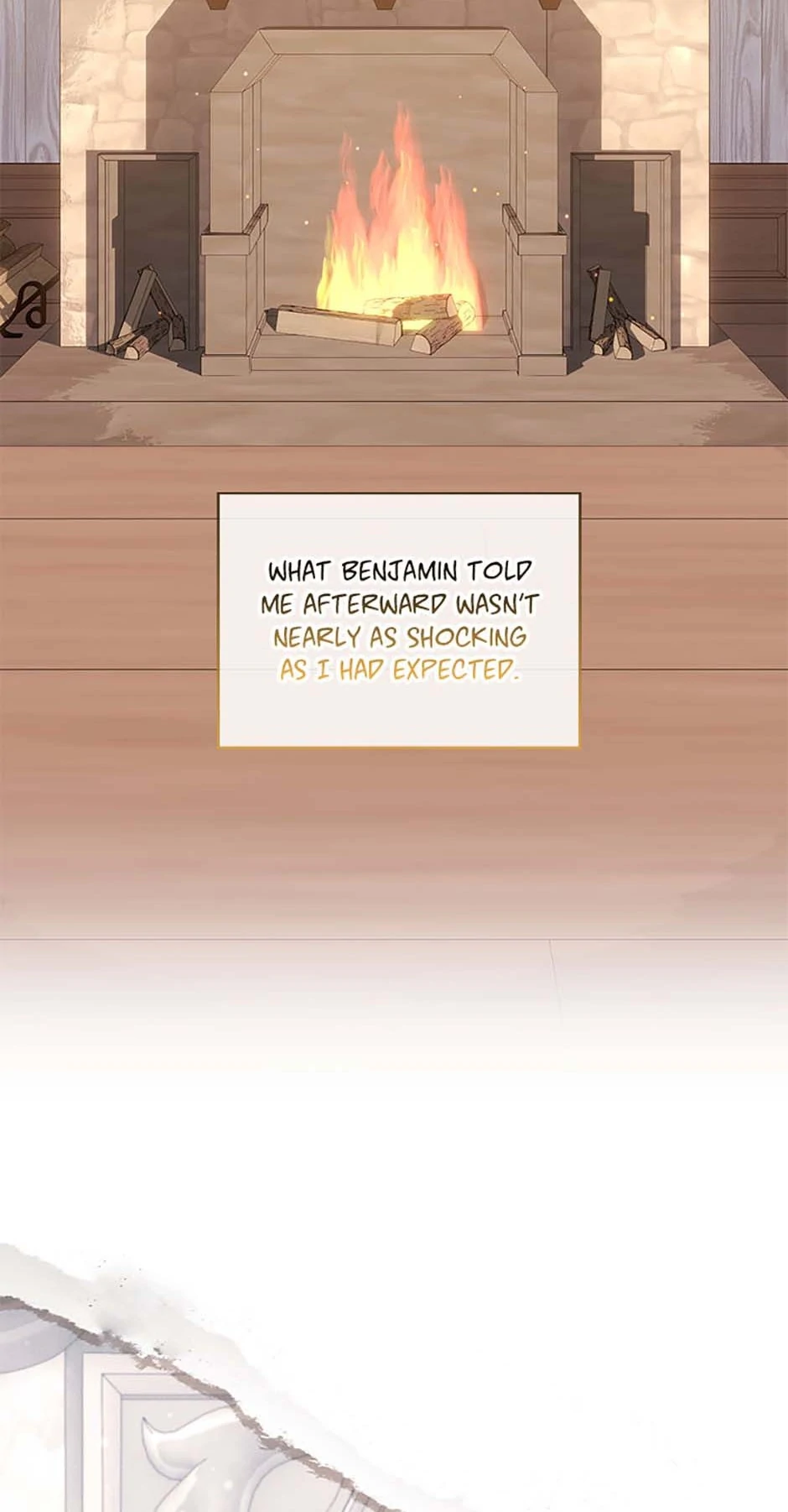 Who Do You Like More, Mommy or Daddy? Chapter 63 page 49 - 