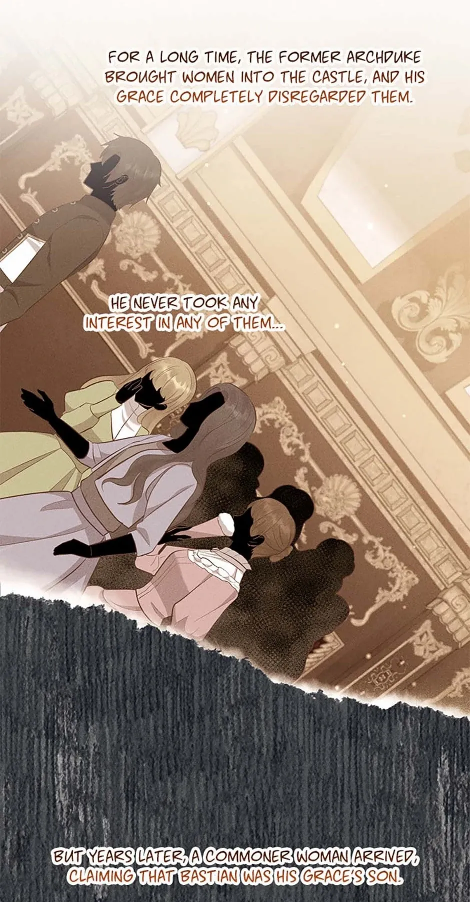 Who Do You Like More, Mommy or Daddy? Chapter 63 page 51 - 