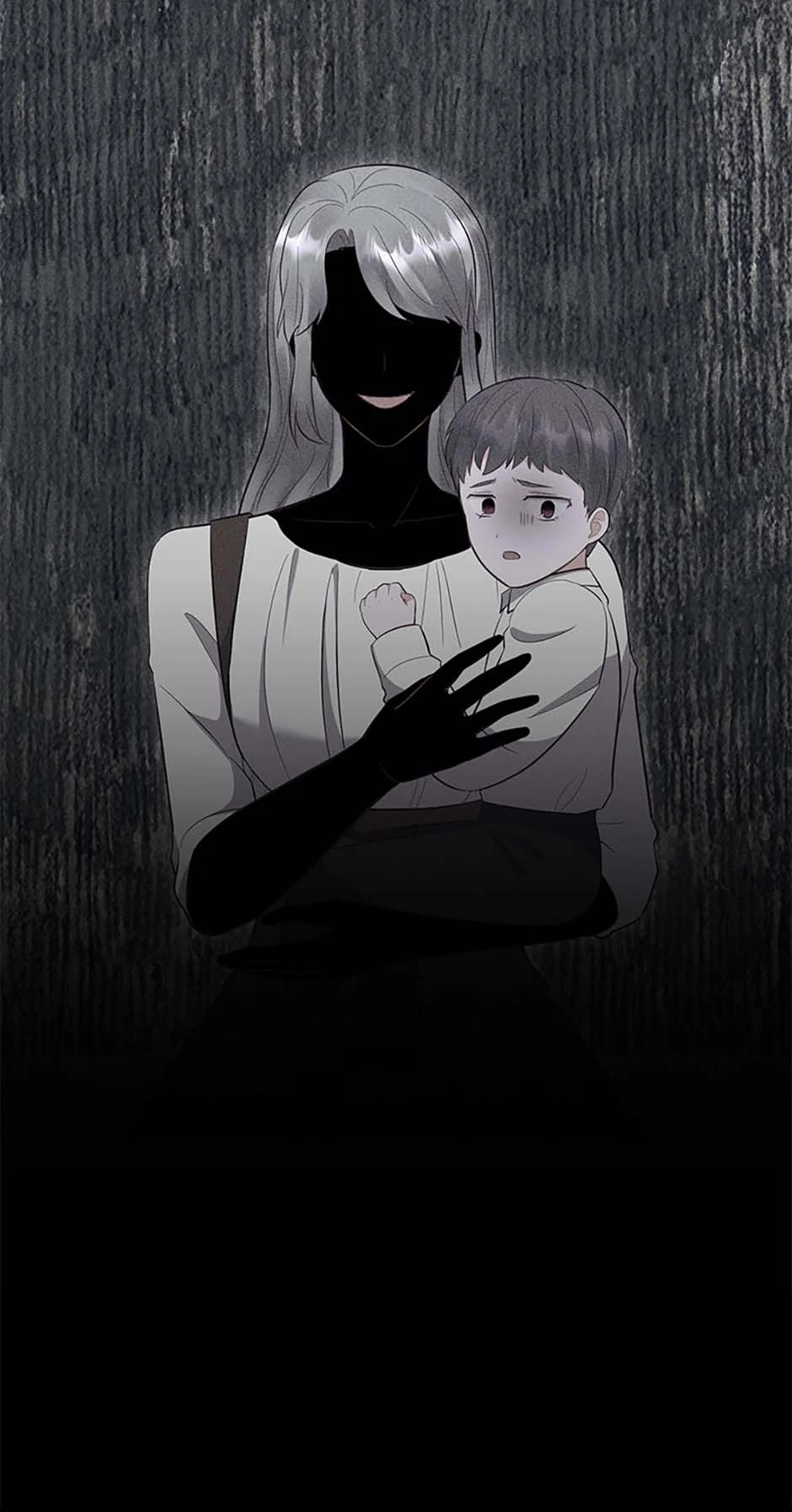 Who Do You Like More, Mommy or Daddy? Chapter 63 page 52 - 