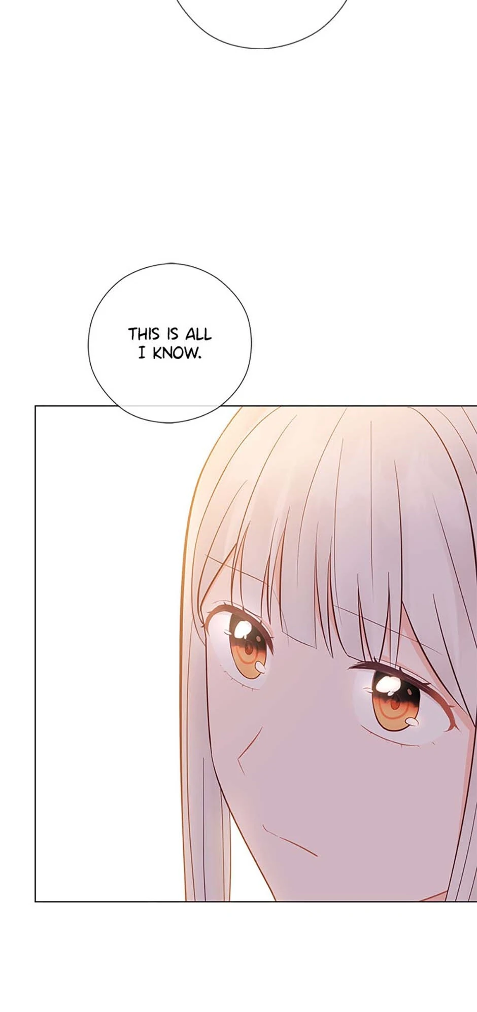 Who Do You Like More, Mommy or Daddy? Chapter 63 page 57 - 