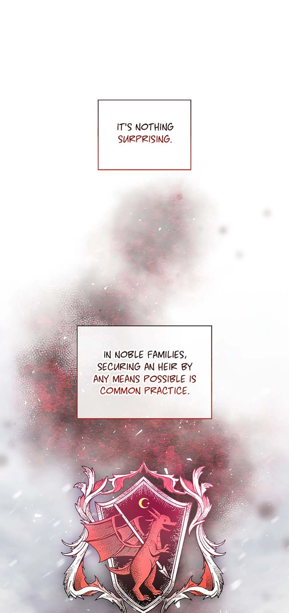 Who Do You Like More, Mommy or Daddy? Chapter 63 page 58 - 
