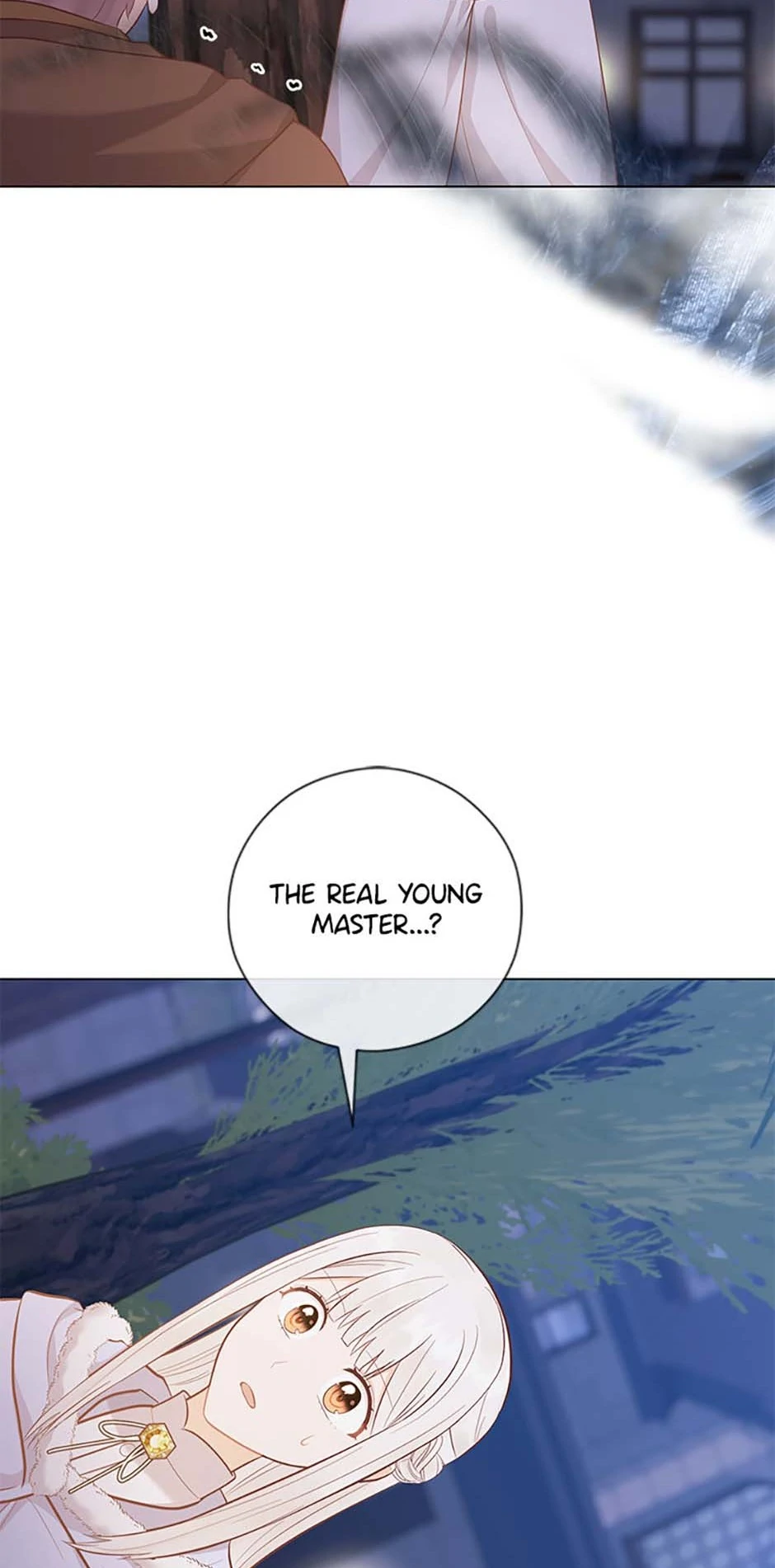 Who Do You Like More, Mommy or Daddy? Chapter 63 page 7 - 